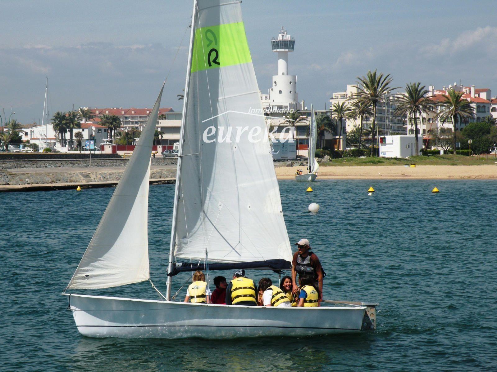 Flat for Sale in Empuriabrava