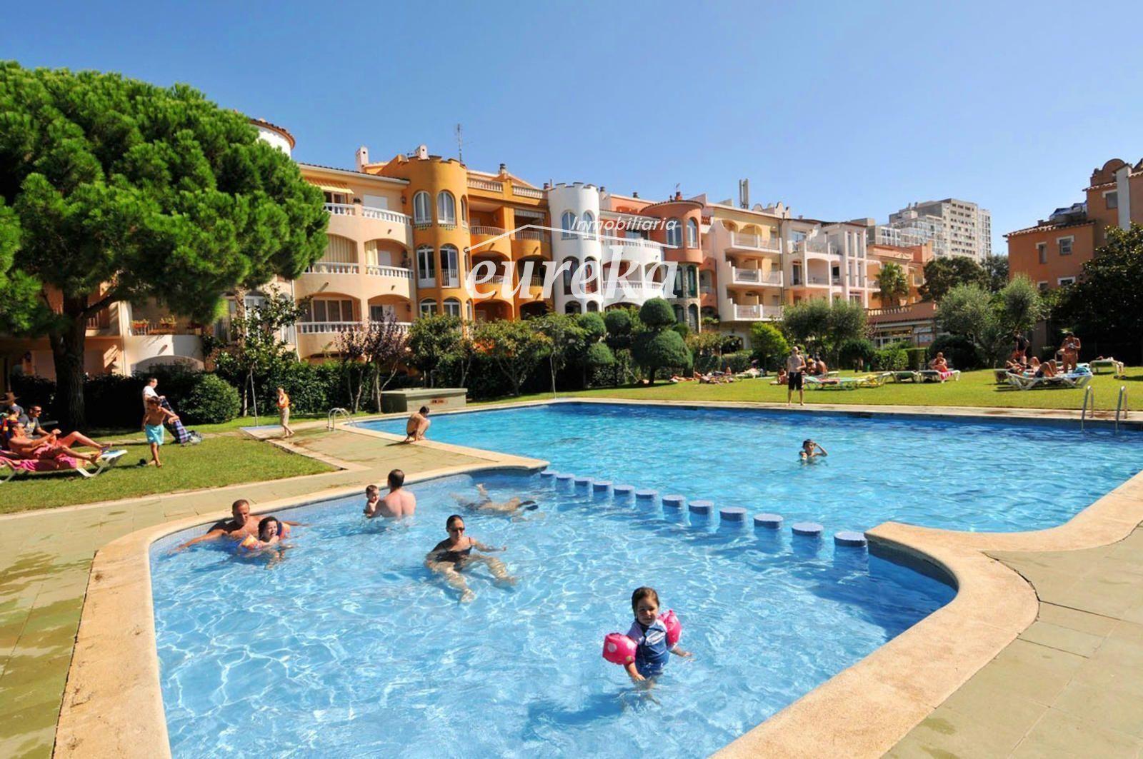 Flat for Sale in Empuriabrava