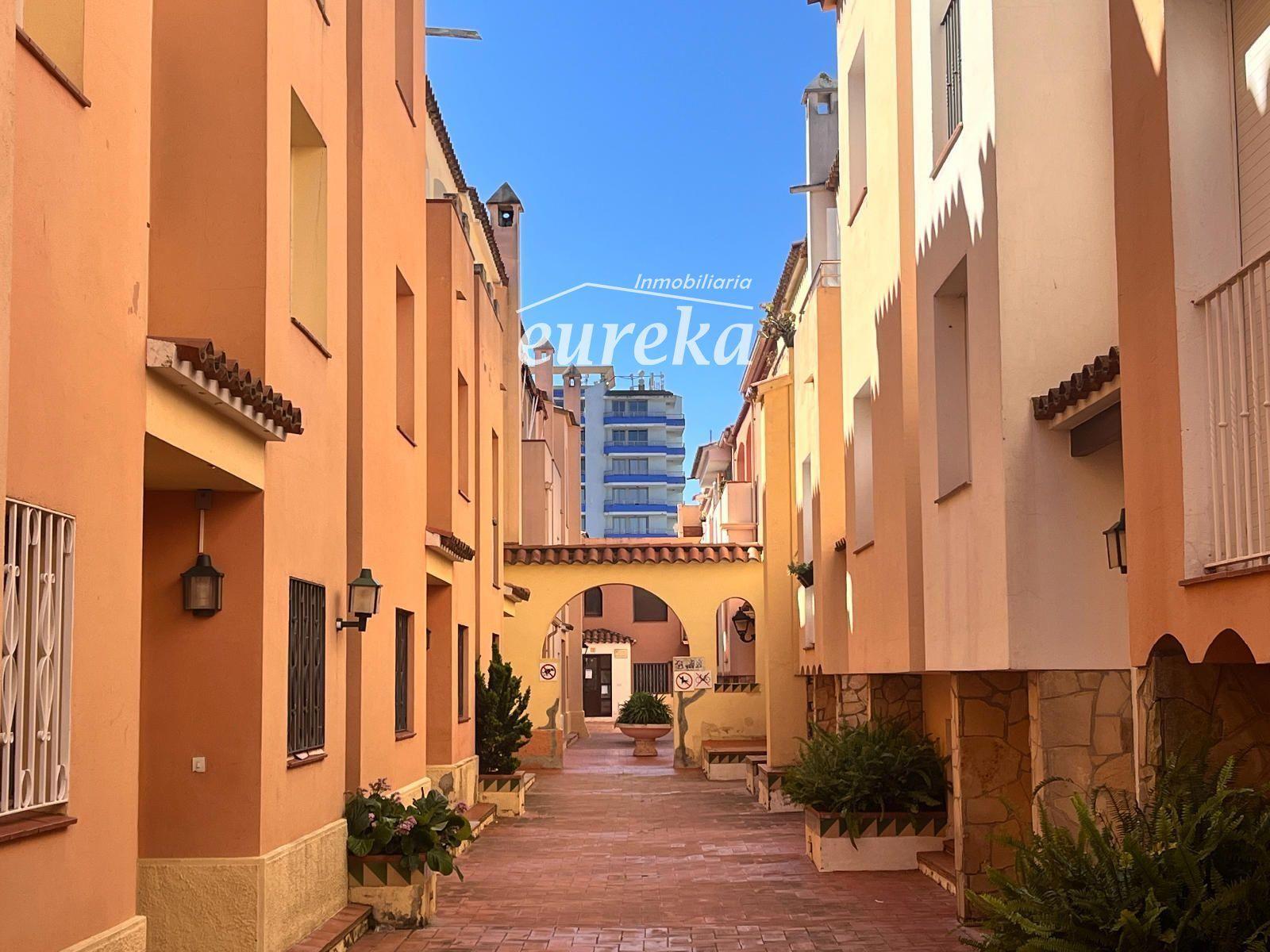 Flat for Sale in Empuriabrava