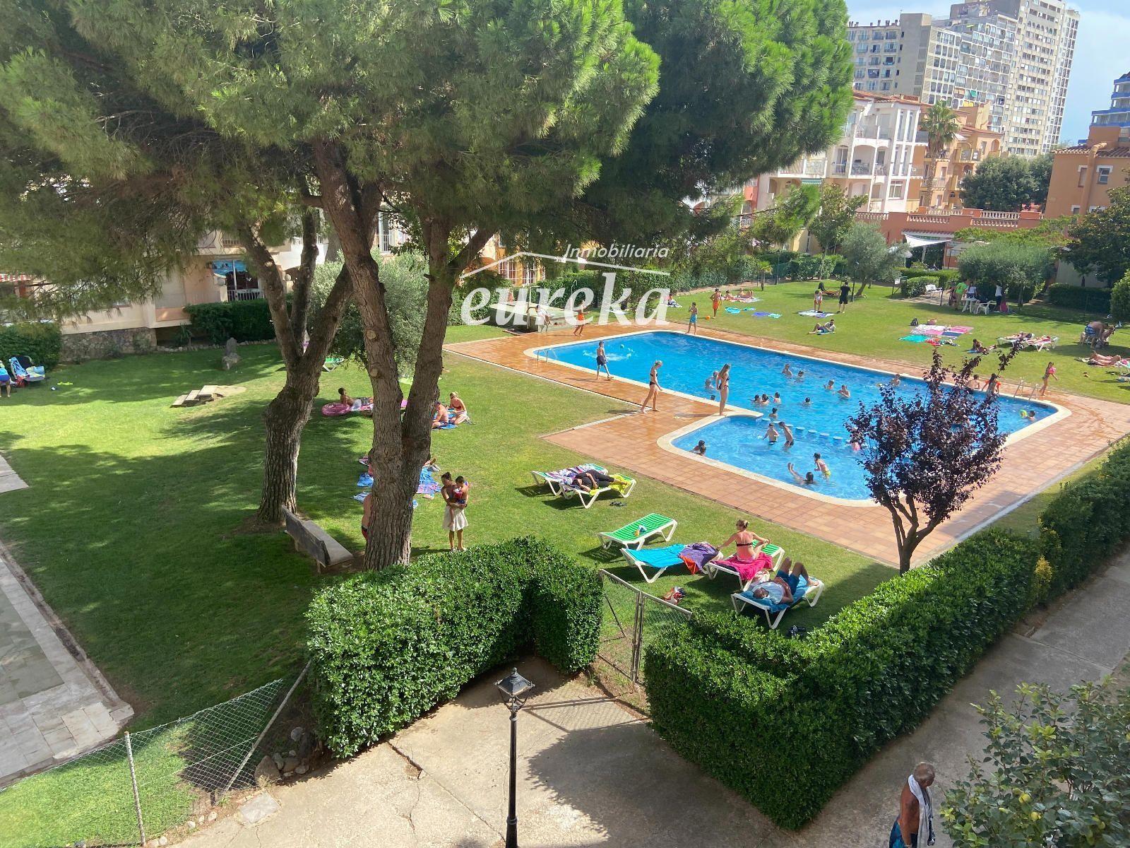 Flat for Sale in Empuriabrava