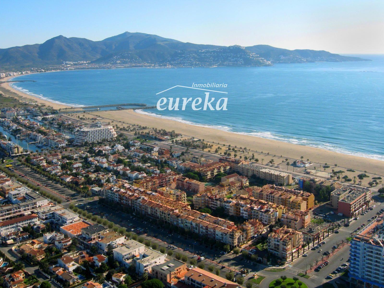 Flat for Sale in Empuriabrava