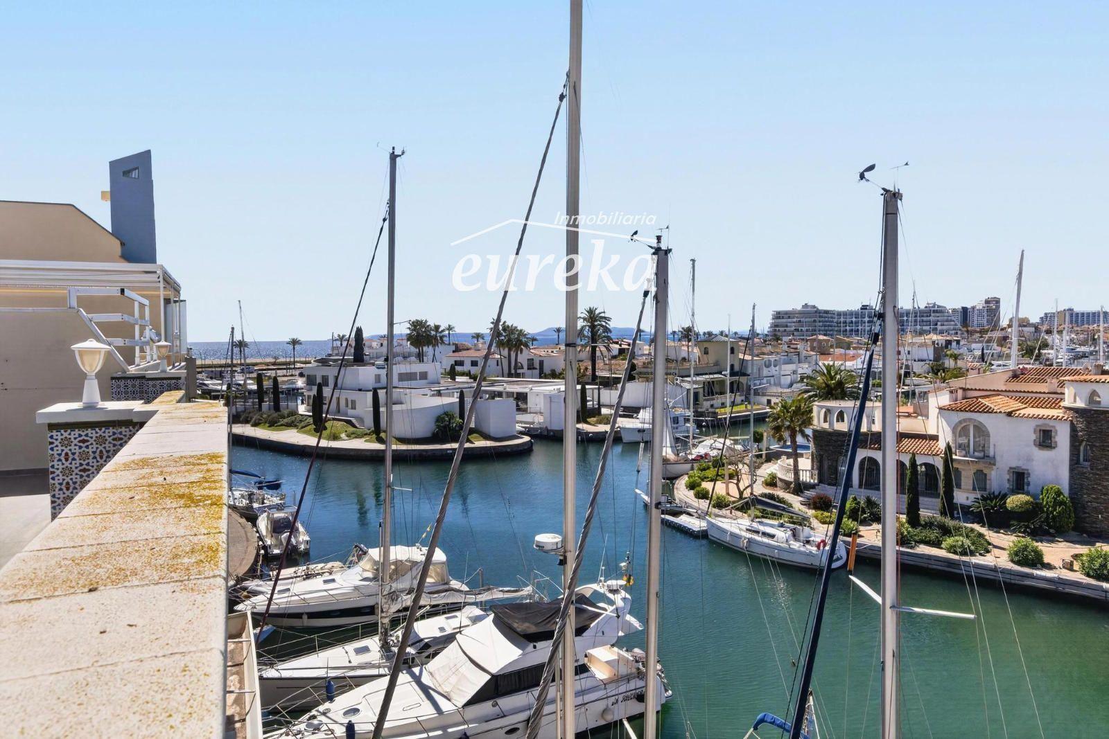 Piso en Venta en Empuriabrava