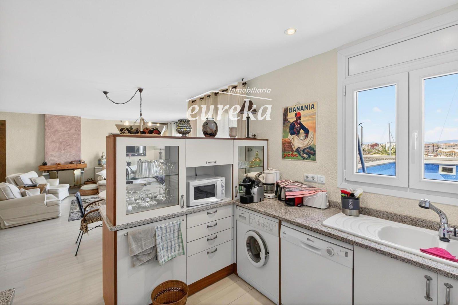 Piso en Venta en Empuriabrava
