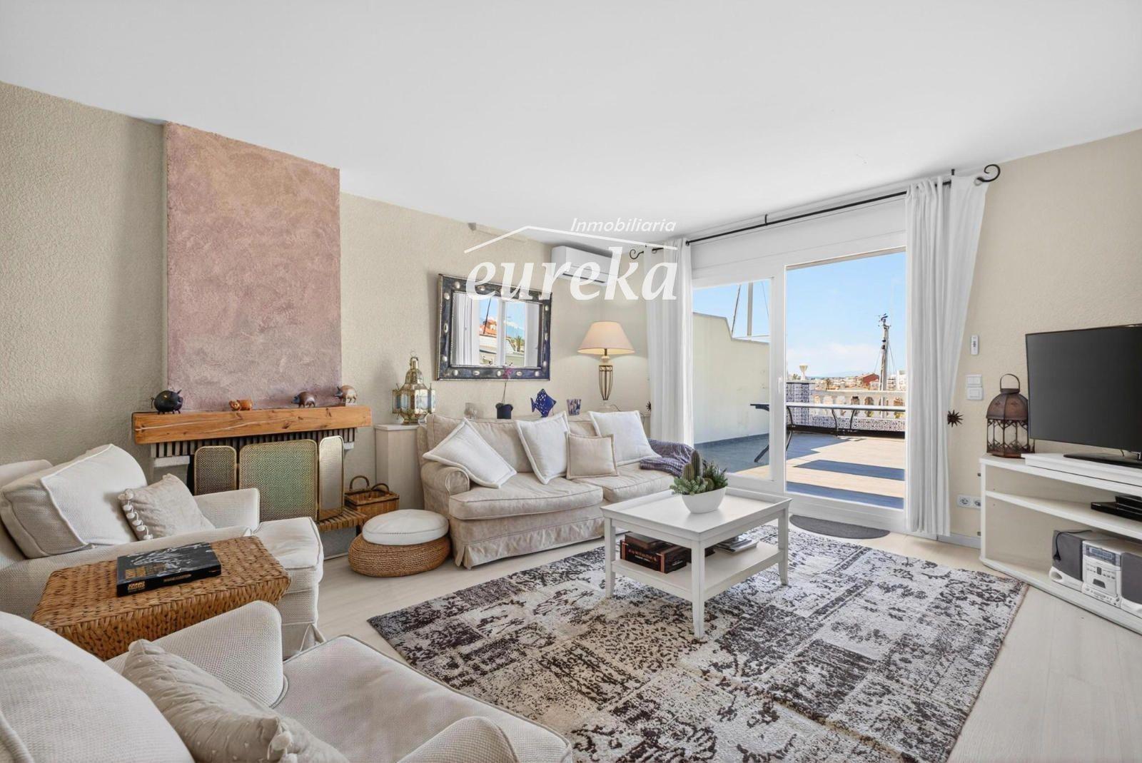 Piso en Venta en Empuriabrava