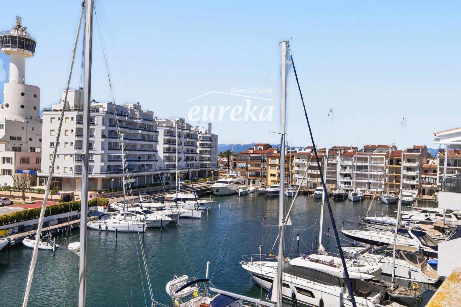 Piso en Venta en Empuriabrava