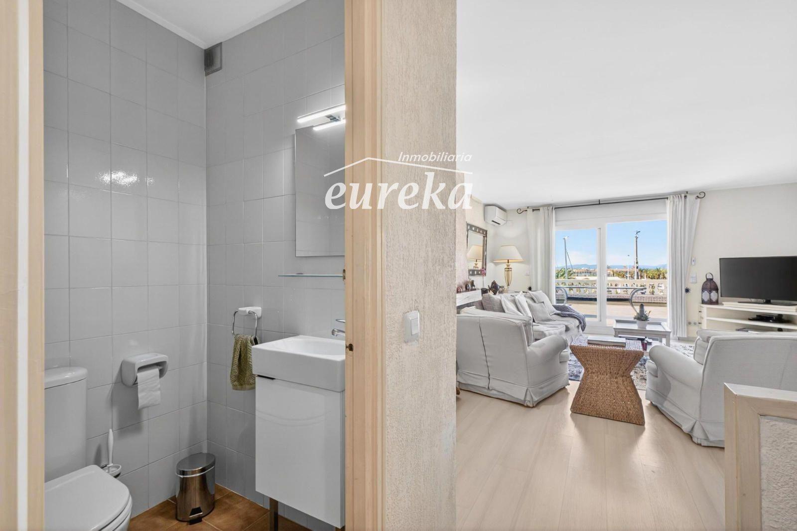 Piso en Venta en Empuriabrava