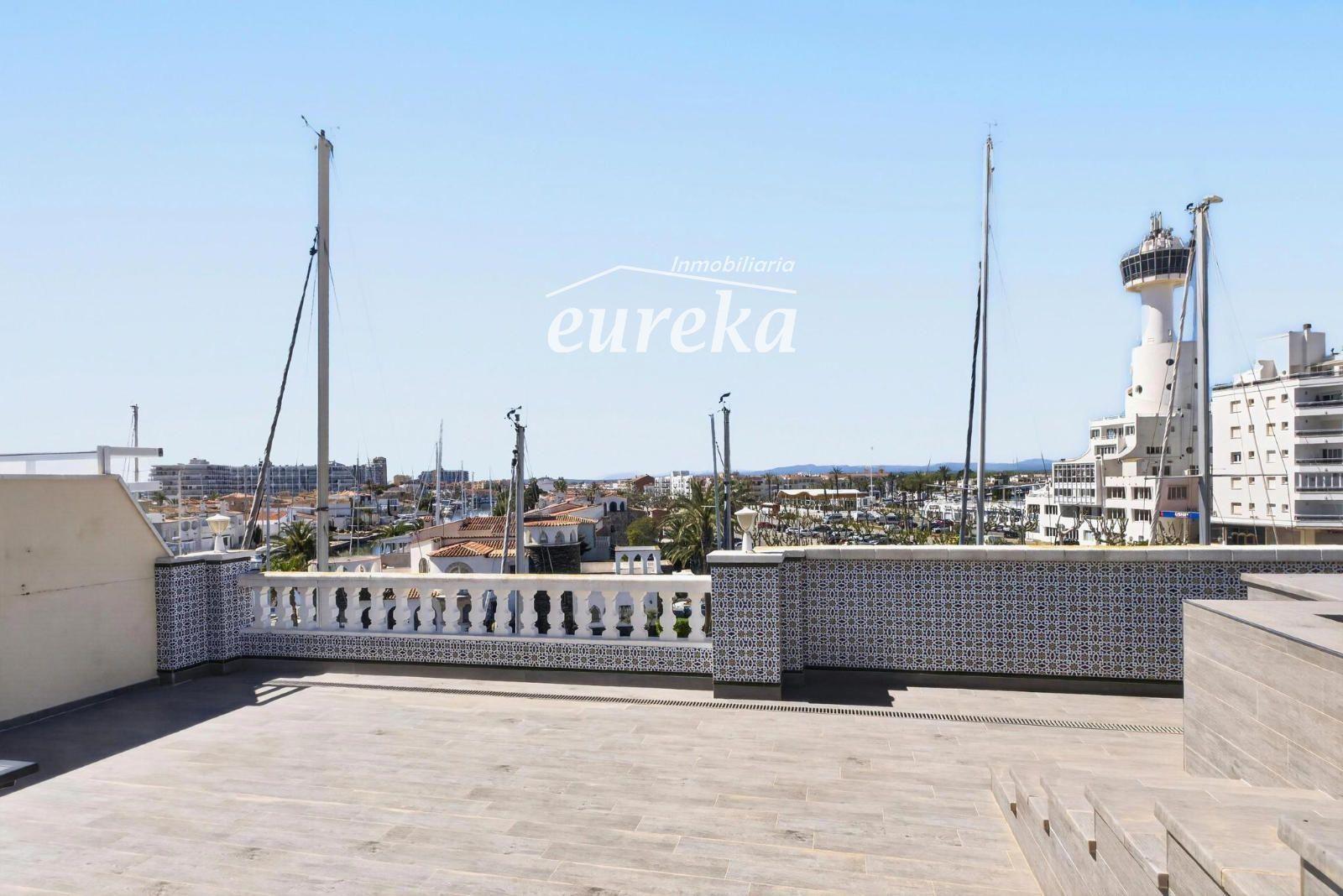 Piso en Venta en Empuriabrava