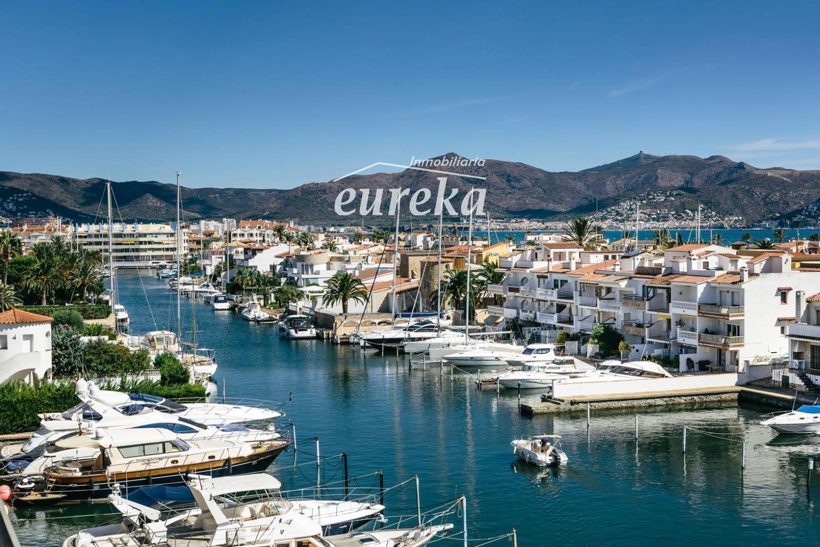 Piso en Venta en Empuriabrava