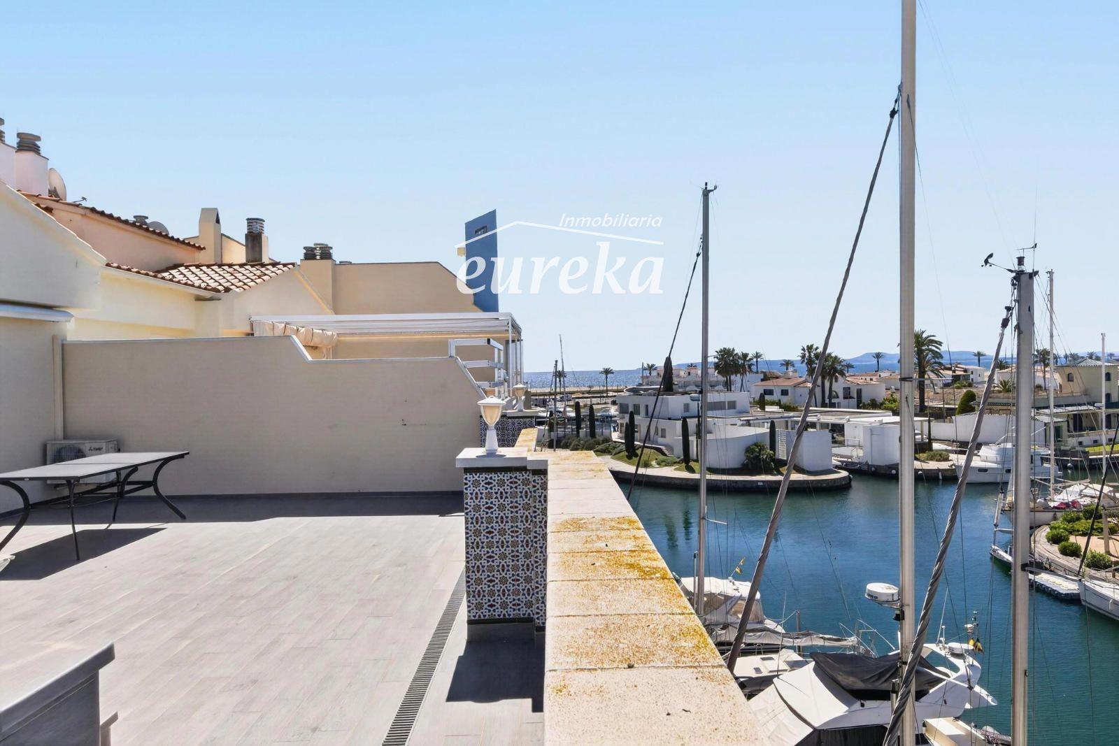 Piso en Venta en Empuriabrava