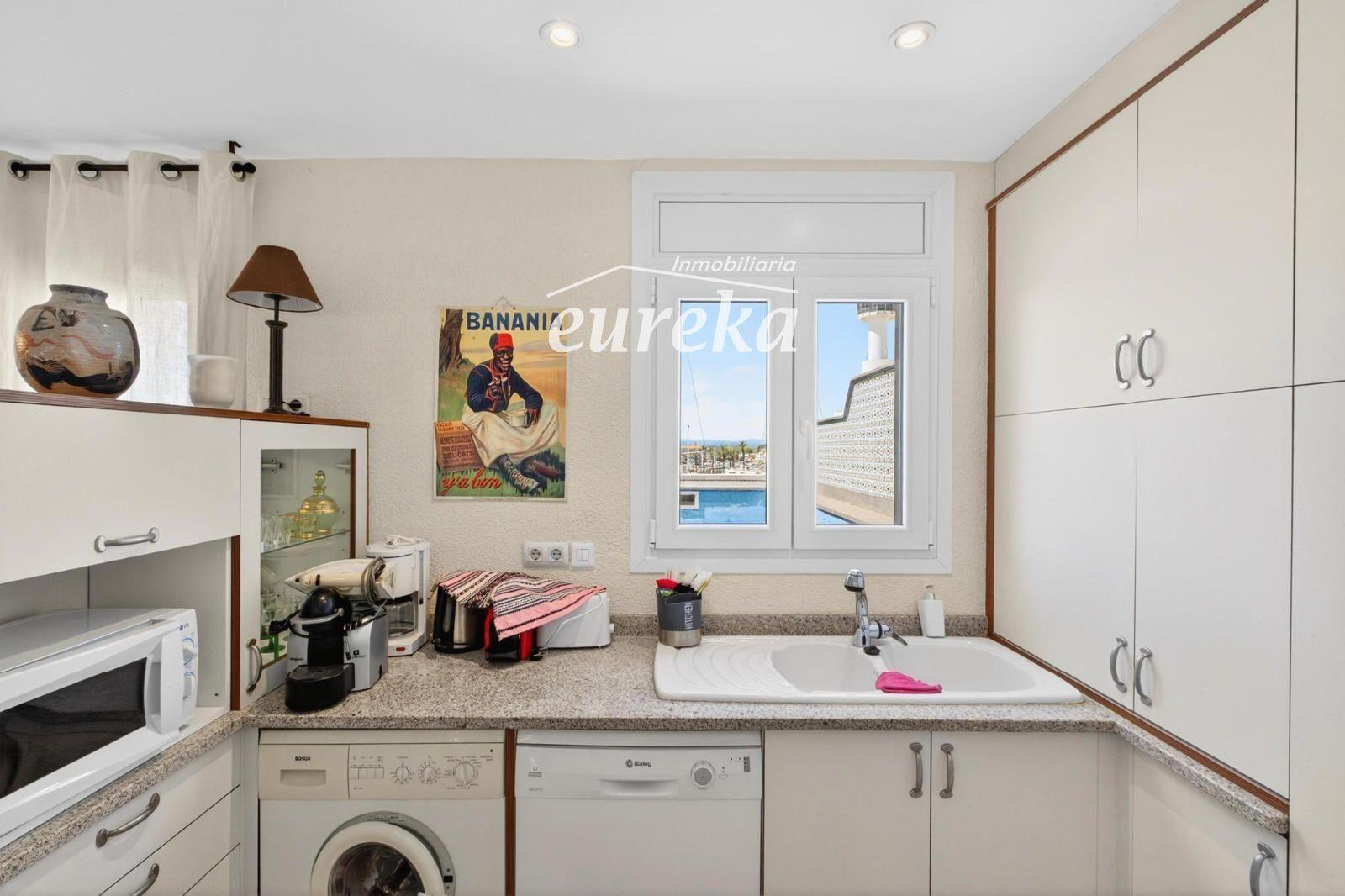 Piso en Venta en Empuriabrava