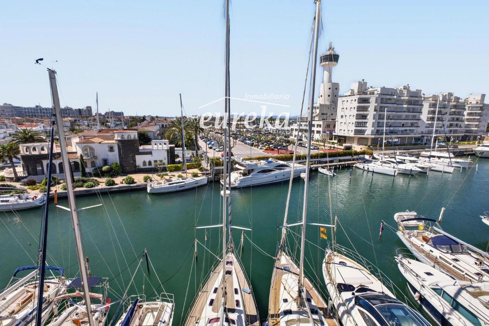 Piso en Venta en Empuriabrava