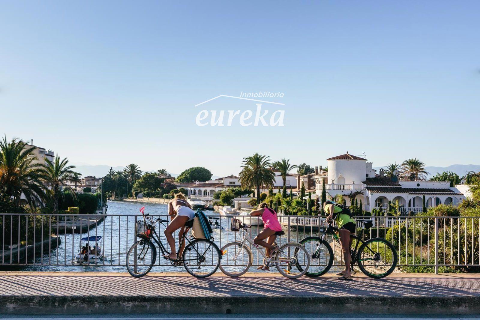 Piso en Venta en Empuriabrava