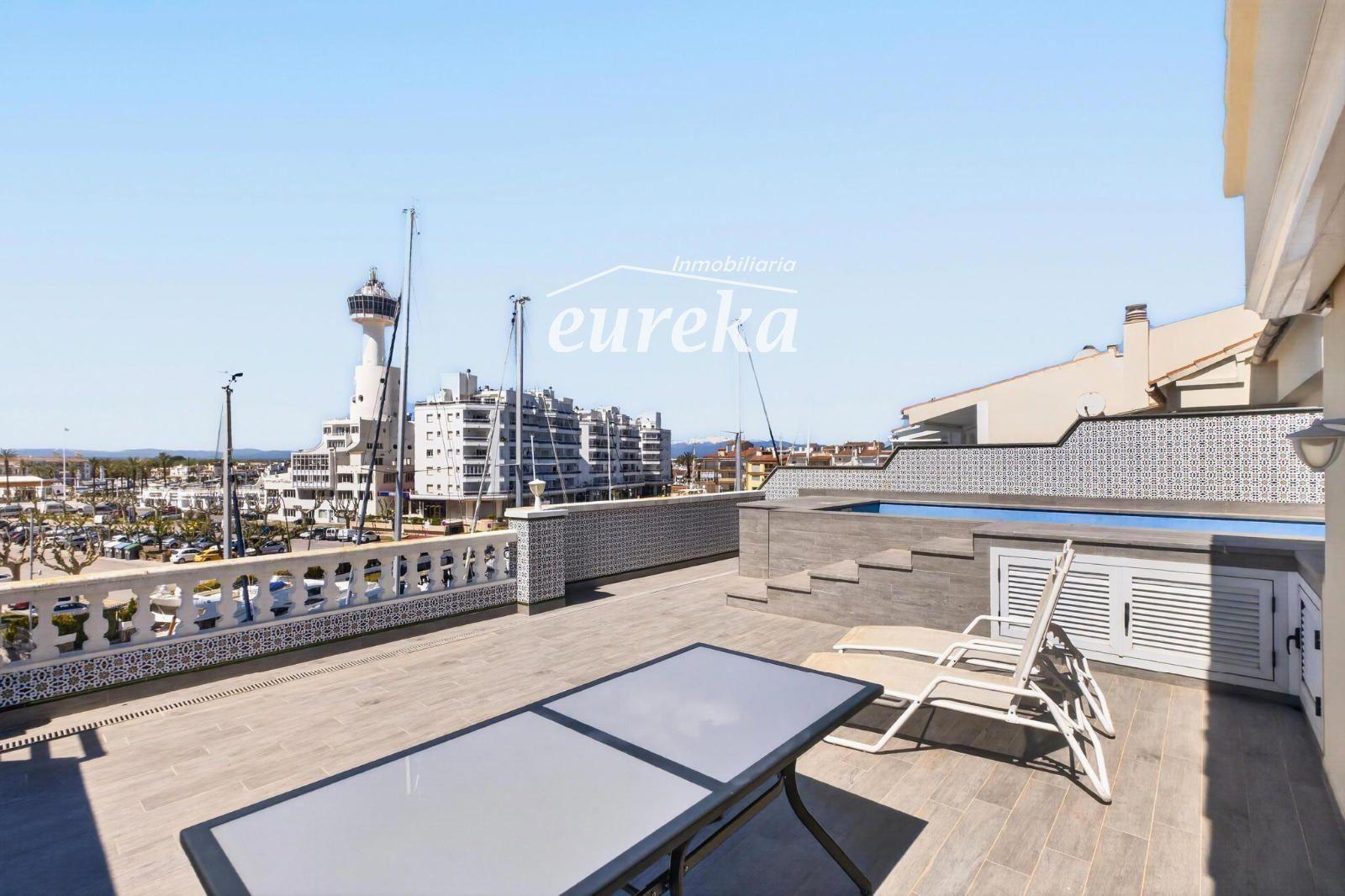 Piso en Venta en Empuriabrava