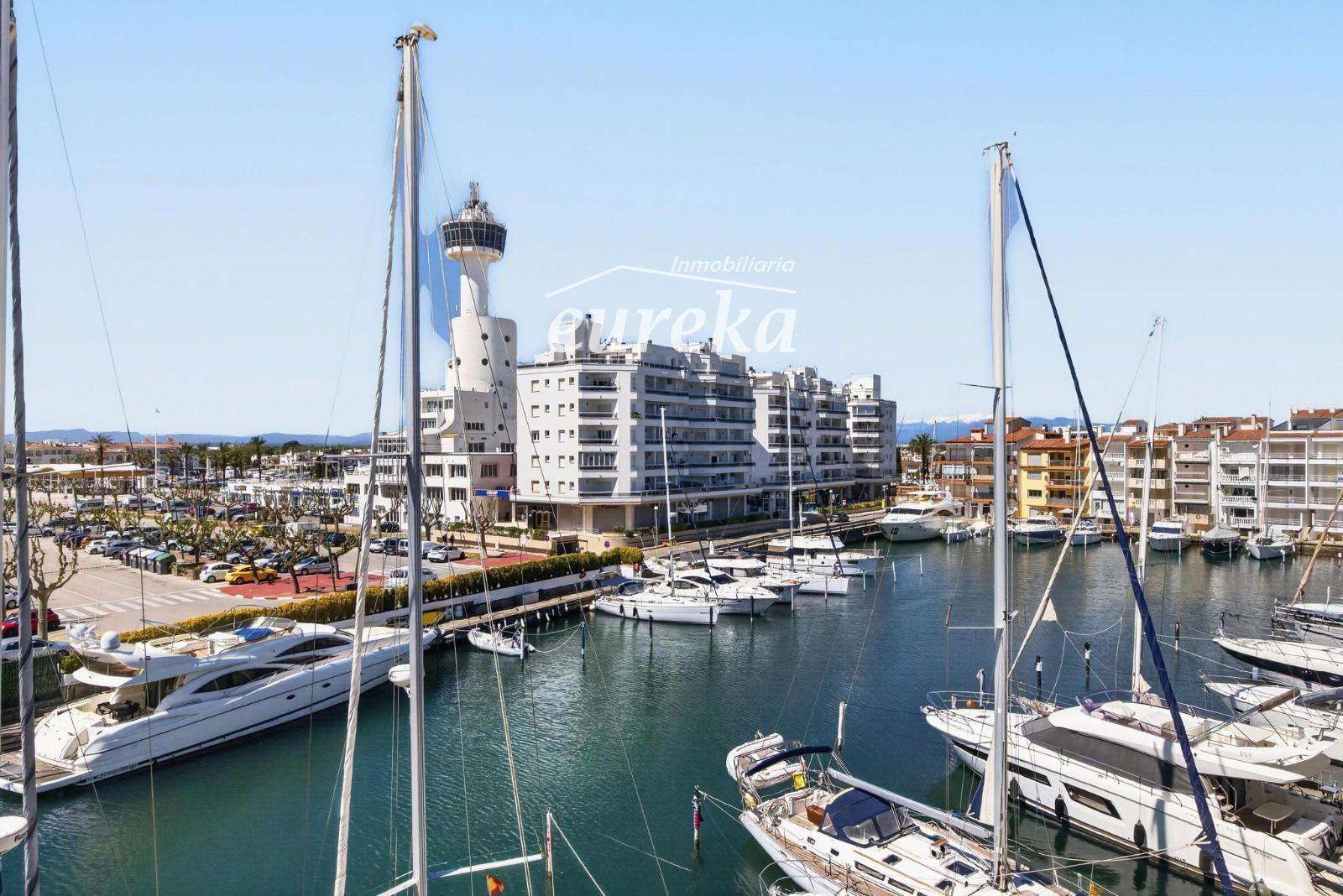 Piso en Venta en Empuriabrava