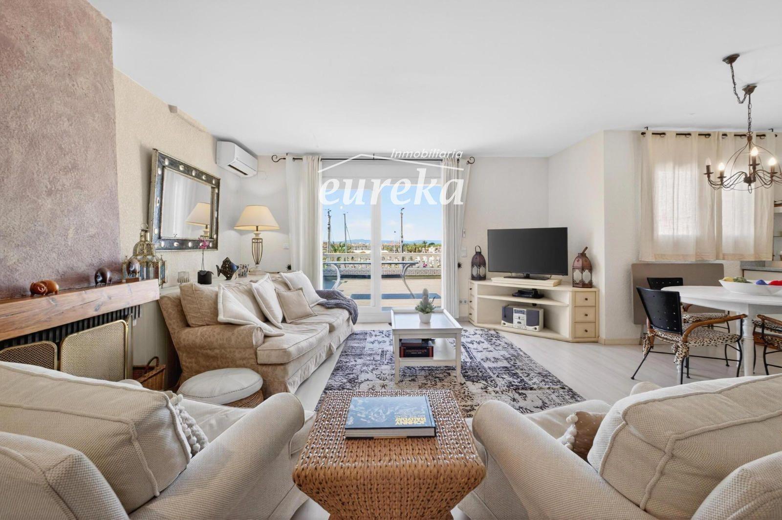 Piso en Venta en Empuriabrava
