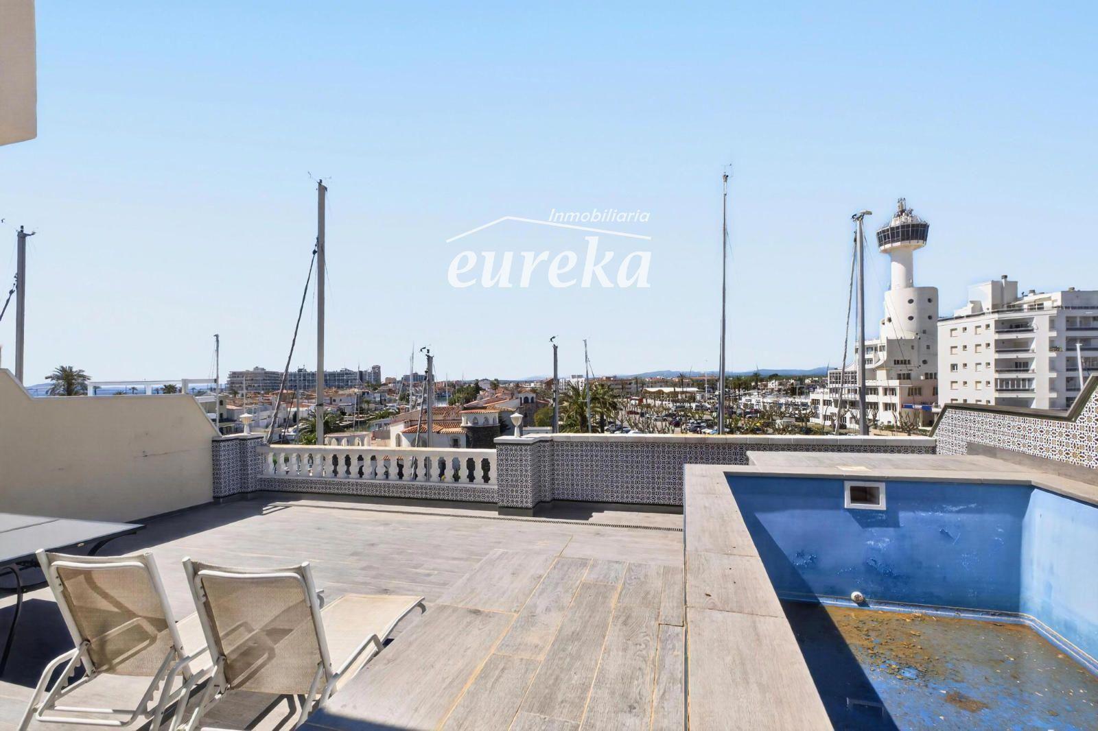 Piso en Venta en Empuriabrava