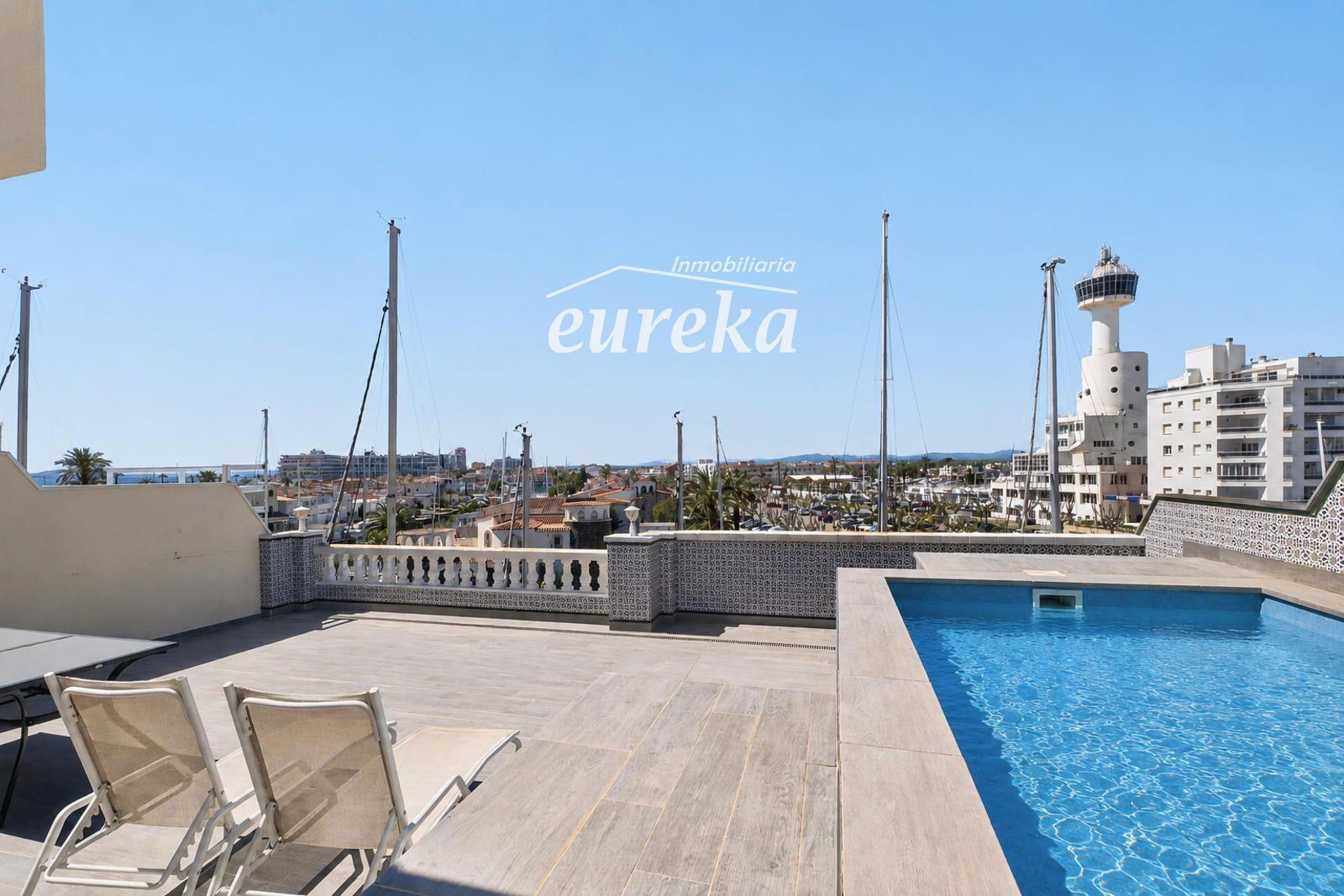 Piso en Venta en Empuriabrava