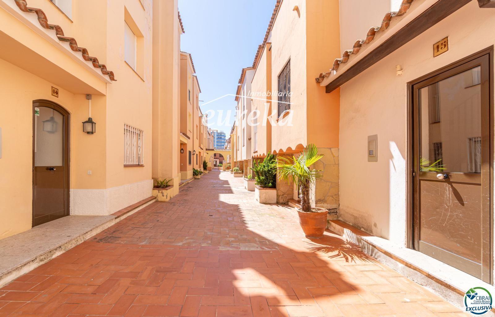 Piso en Venta en Empuriabrava