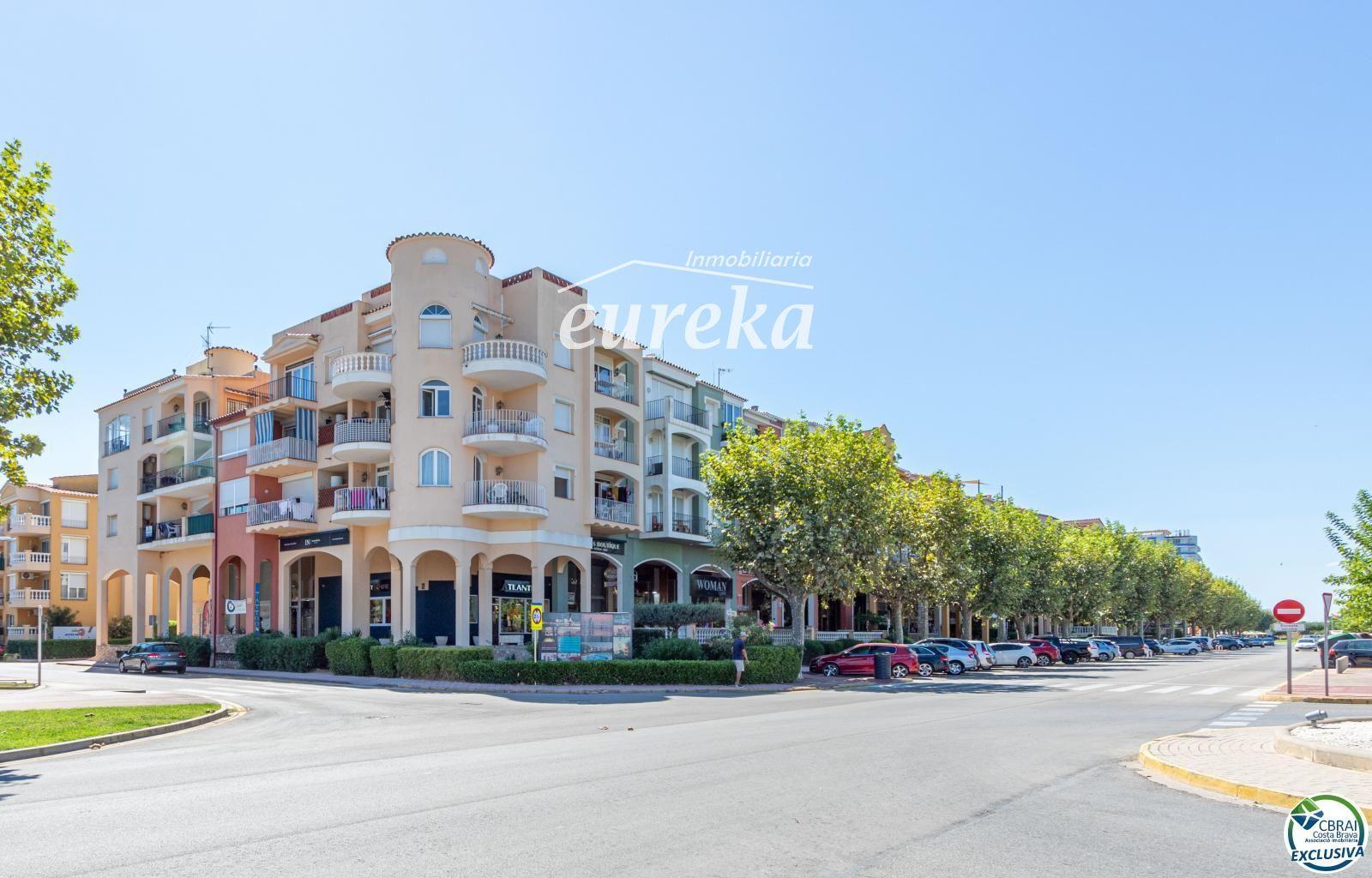 Piso en Venta en Empuriabrava