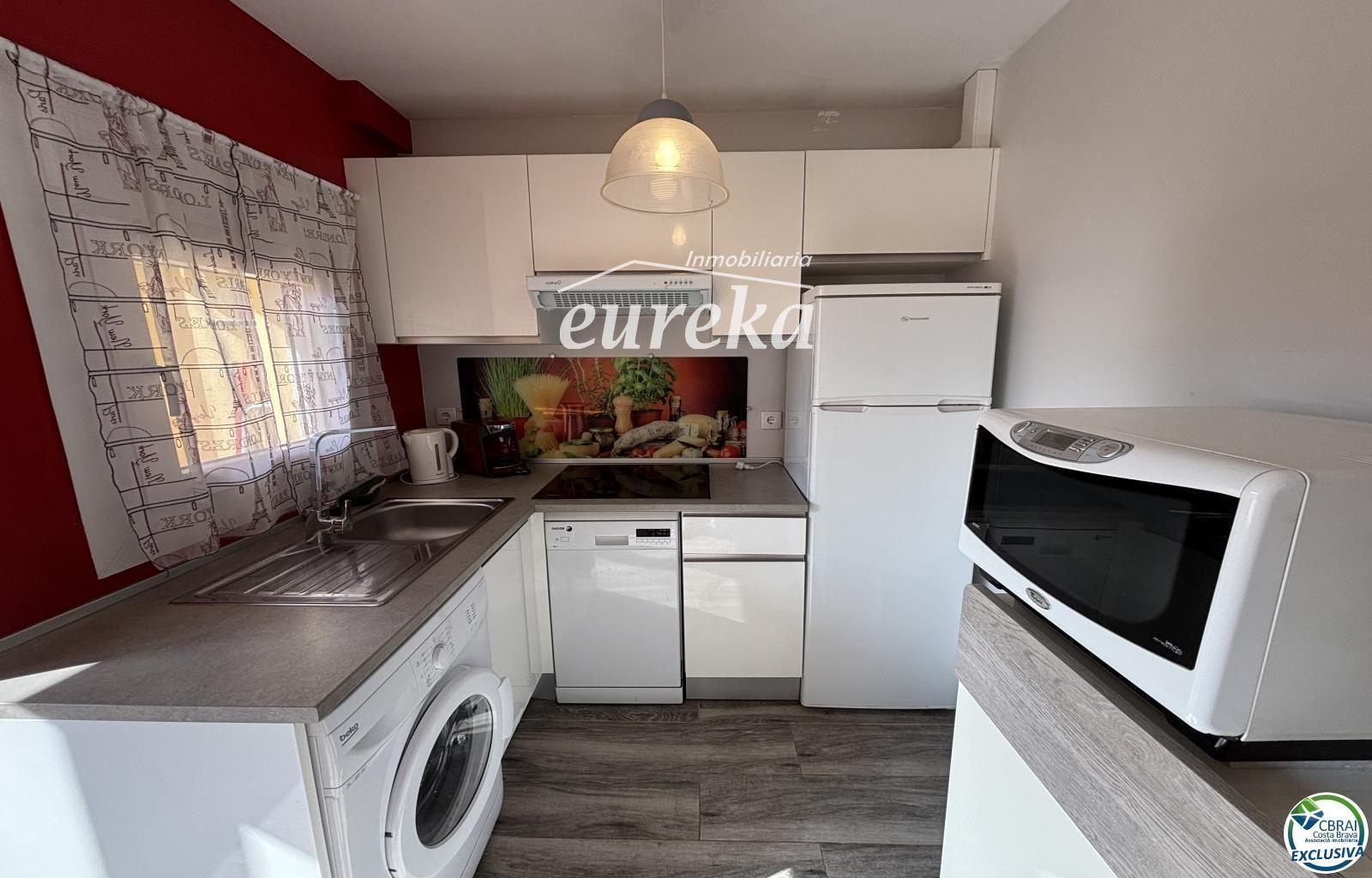 Piso en Venta en Empuriabrava