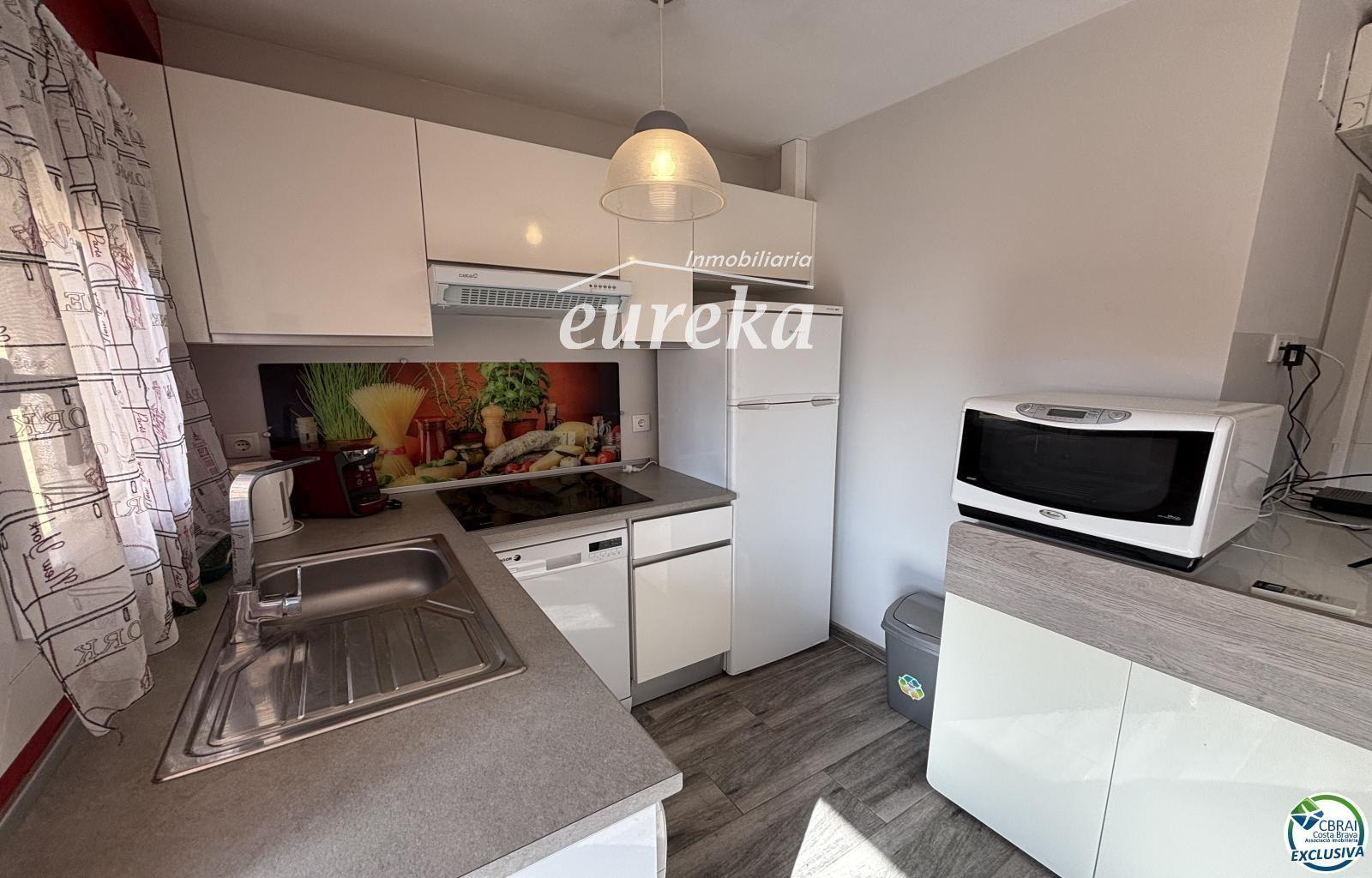 Piso en Venta en Empuriabrava