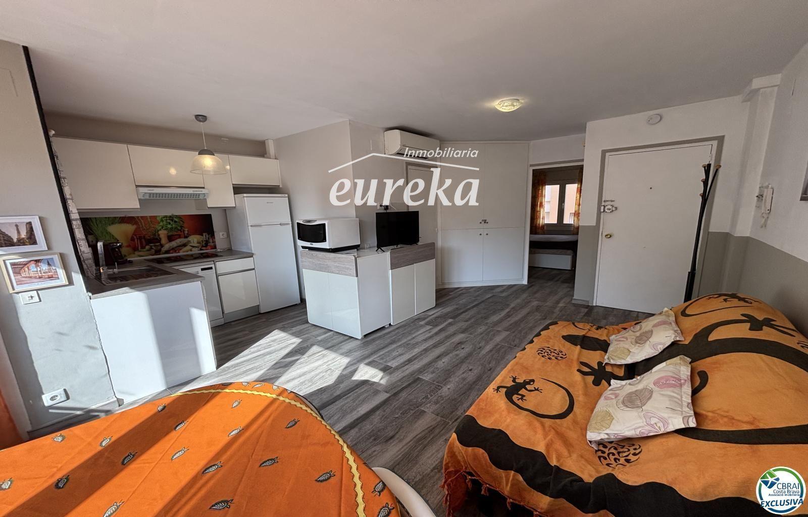 Piso en Venta en Empuriabrava