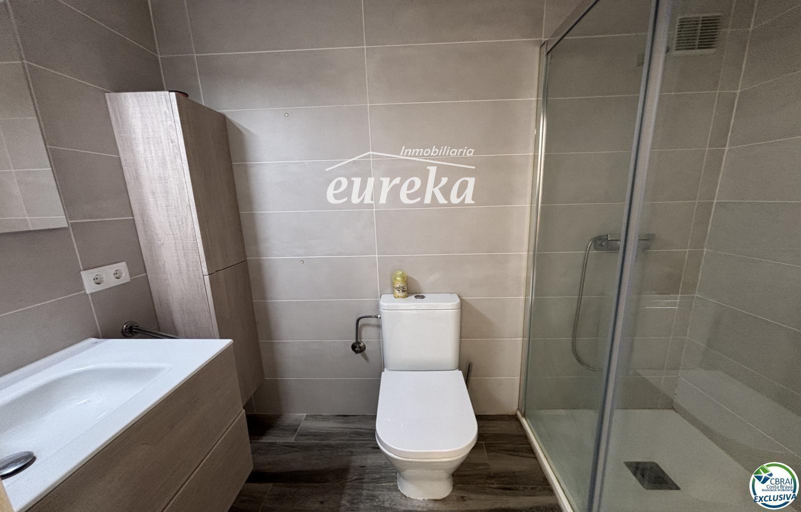 Piso en Venta en Empuriabrava