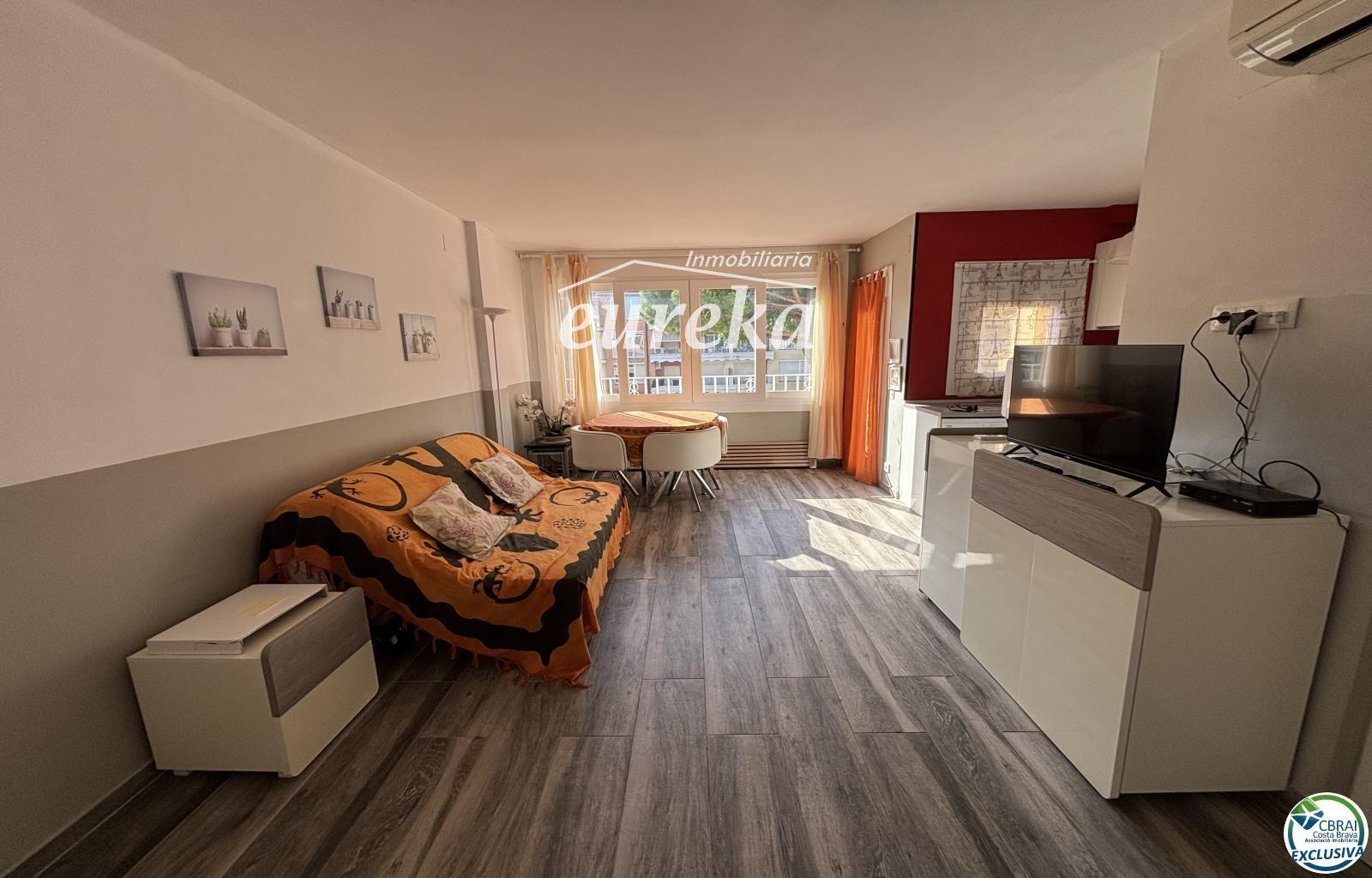 Piso en Venta en Empuriabrava