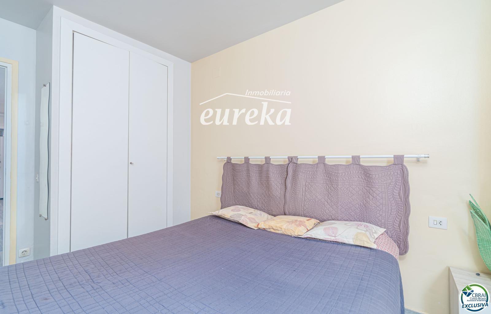 Piso en Venta en Empuriabrava