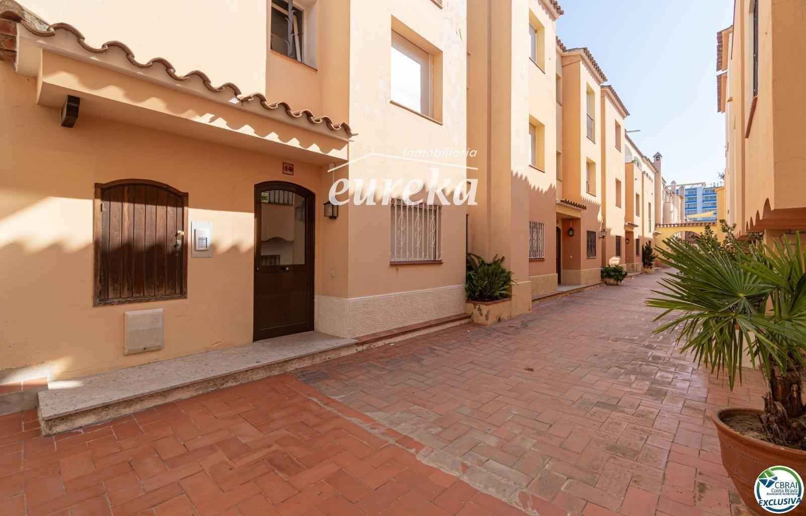 Piso en Venta en Empuriabrava