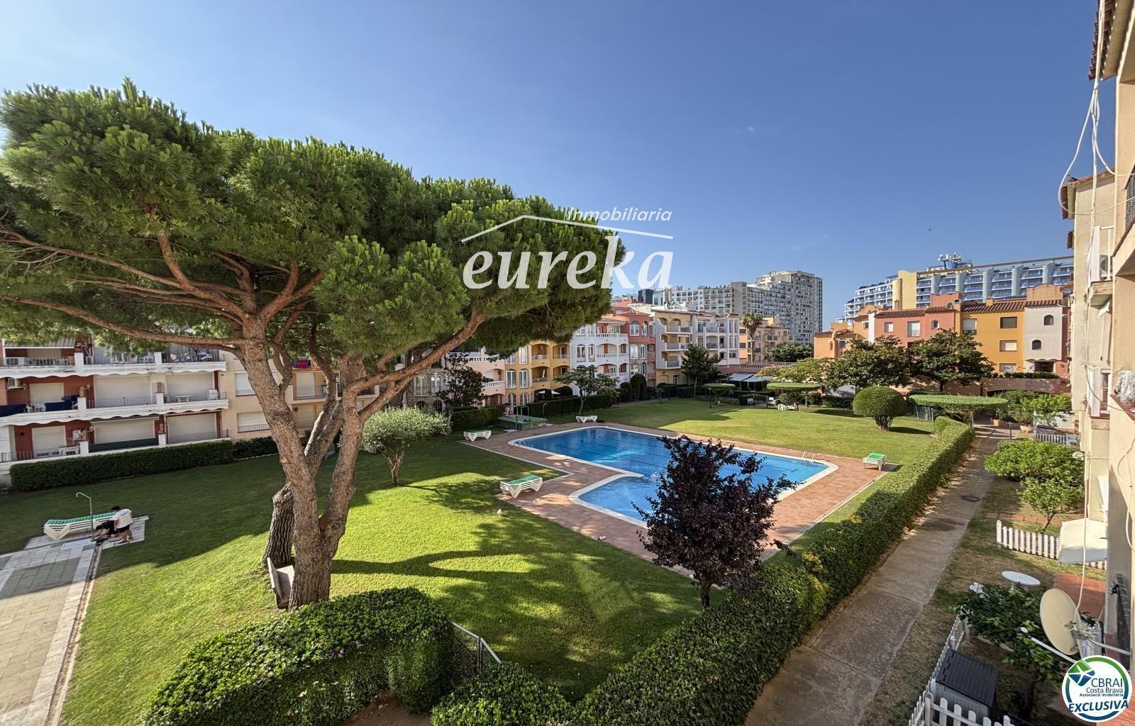 Piso en Venta en Empuriabrava
