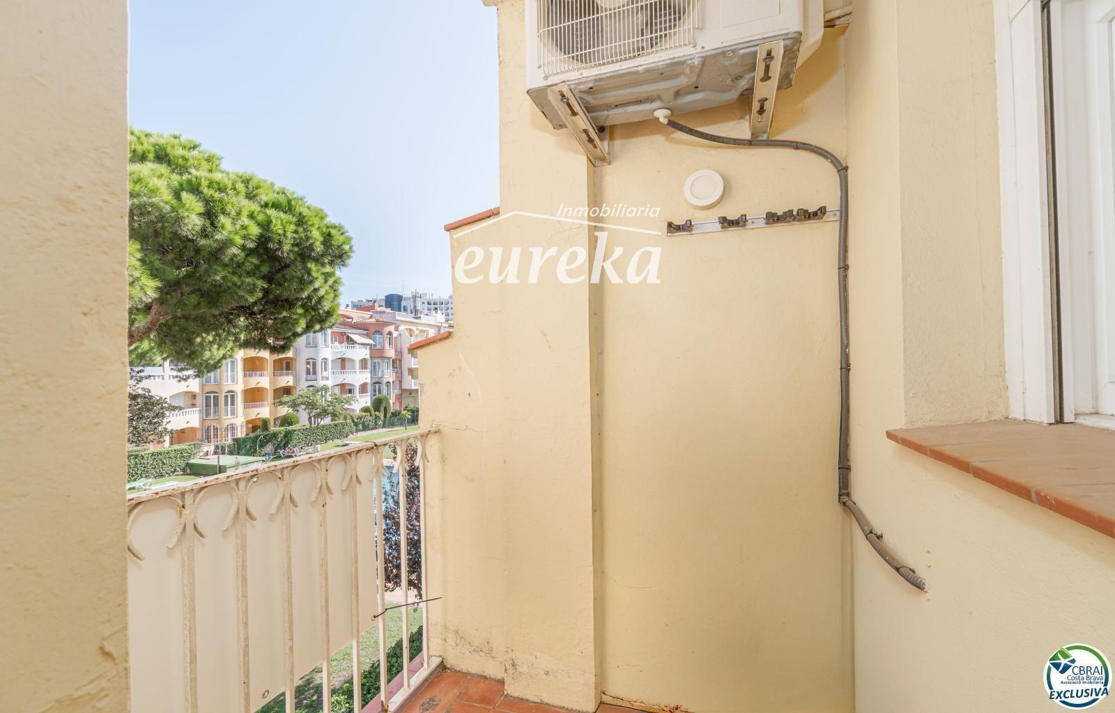 Piso en Venta en Empuriabrava