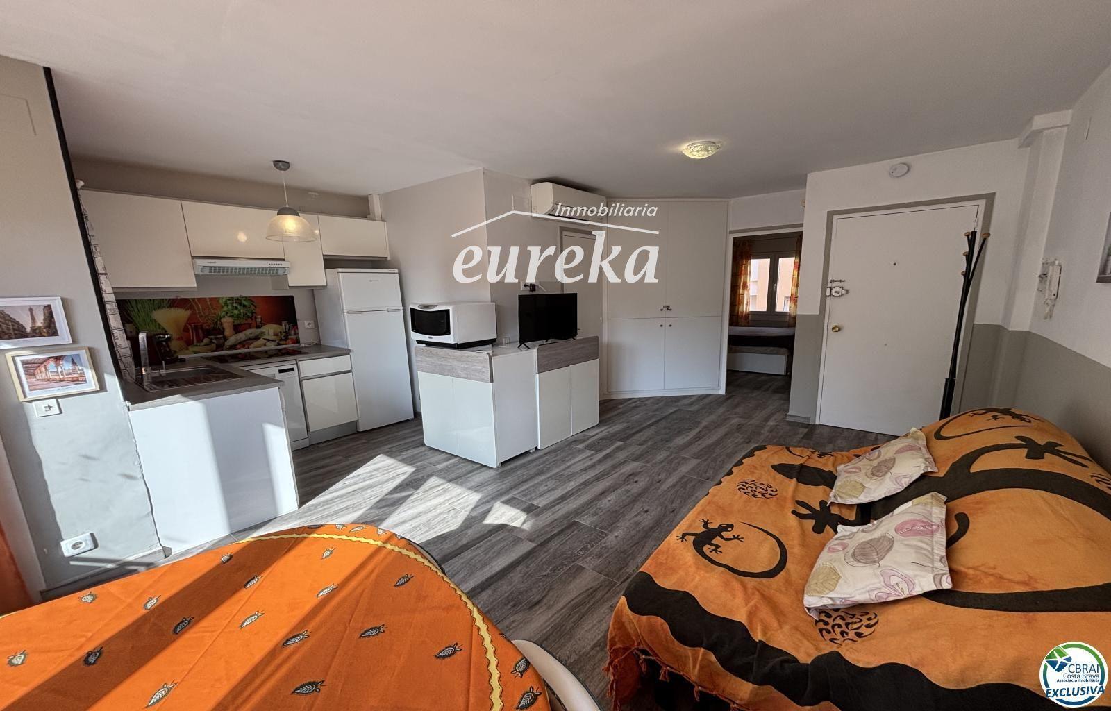 Piso en Venta en Empuriabrava