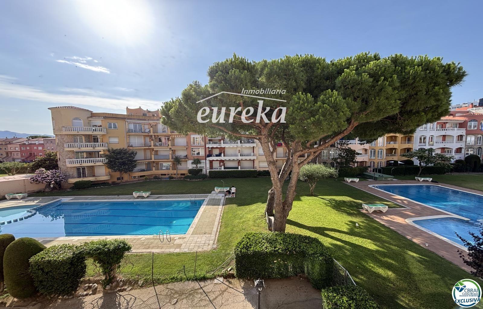 Piso en Venta en Empuriabrava