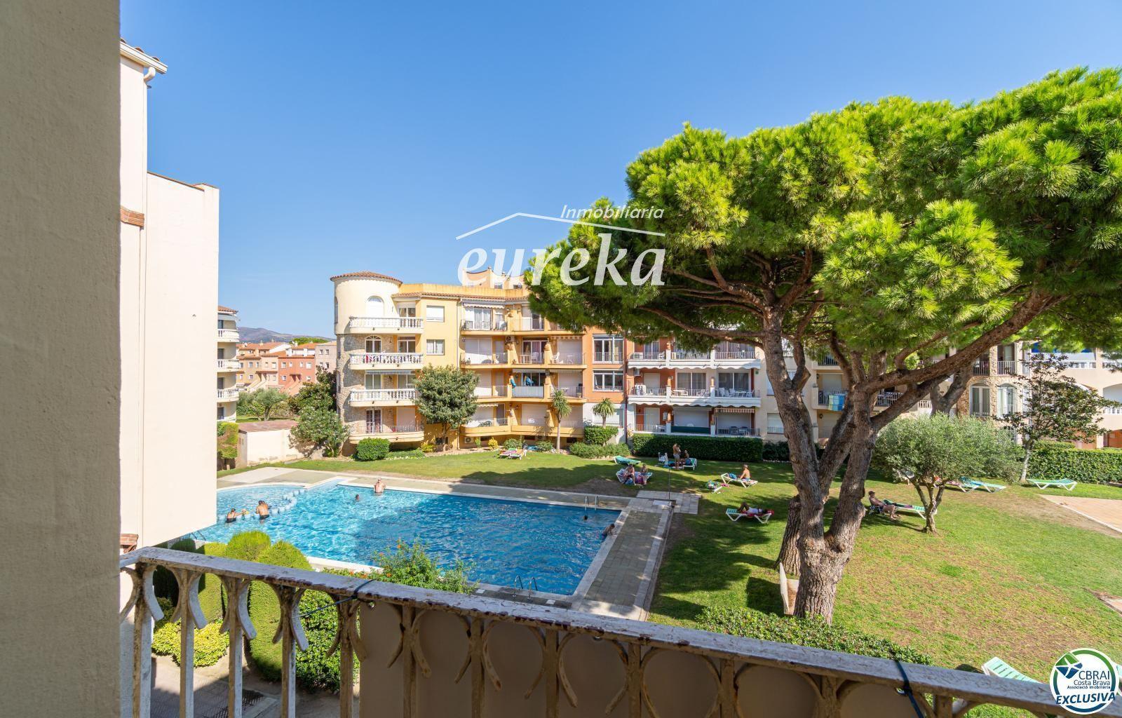 Piso en Venta en Empuriabrava