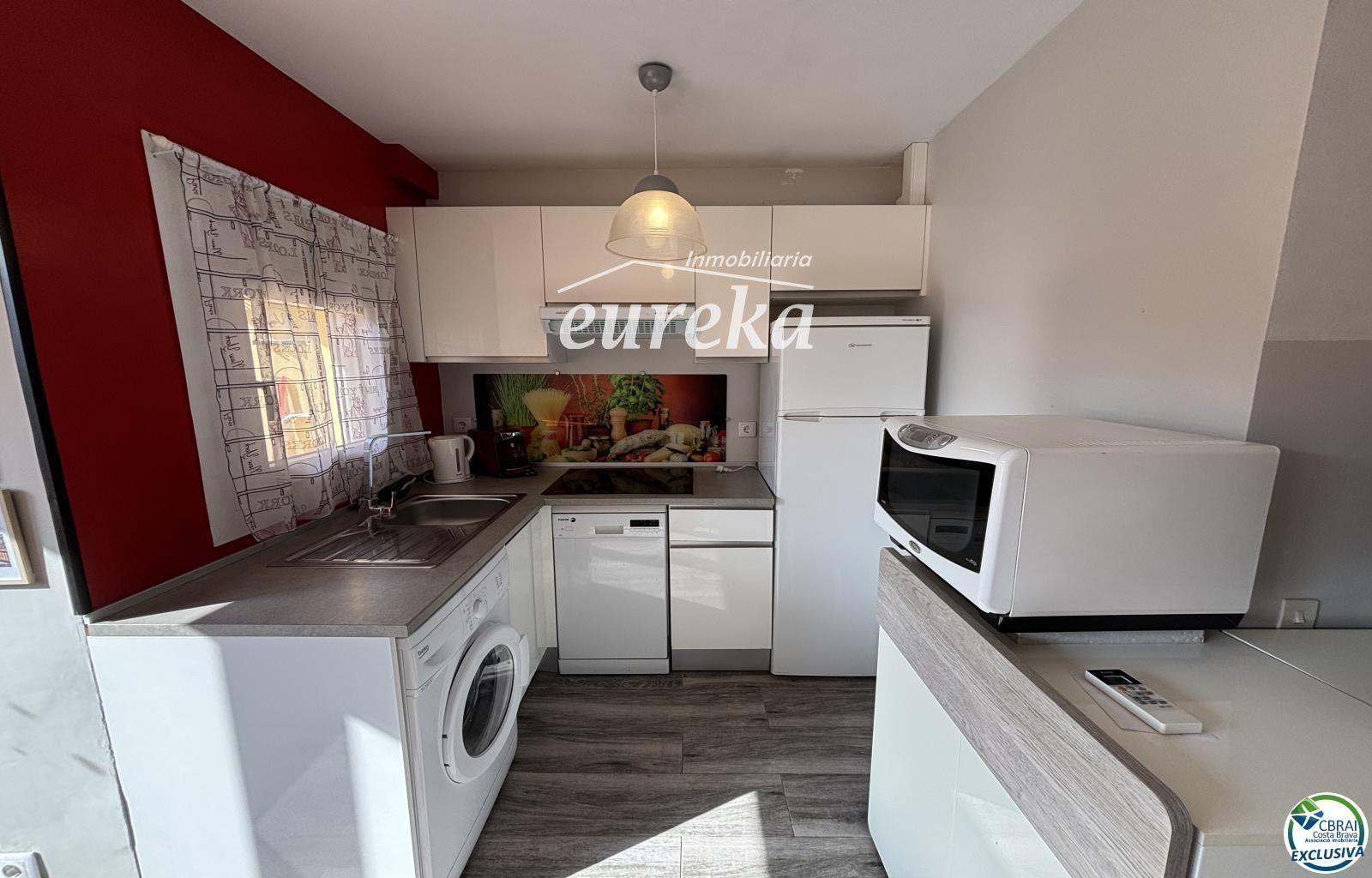 Piso en Venta en Empuriabrava