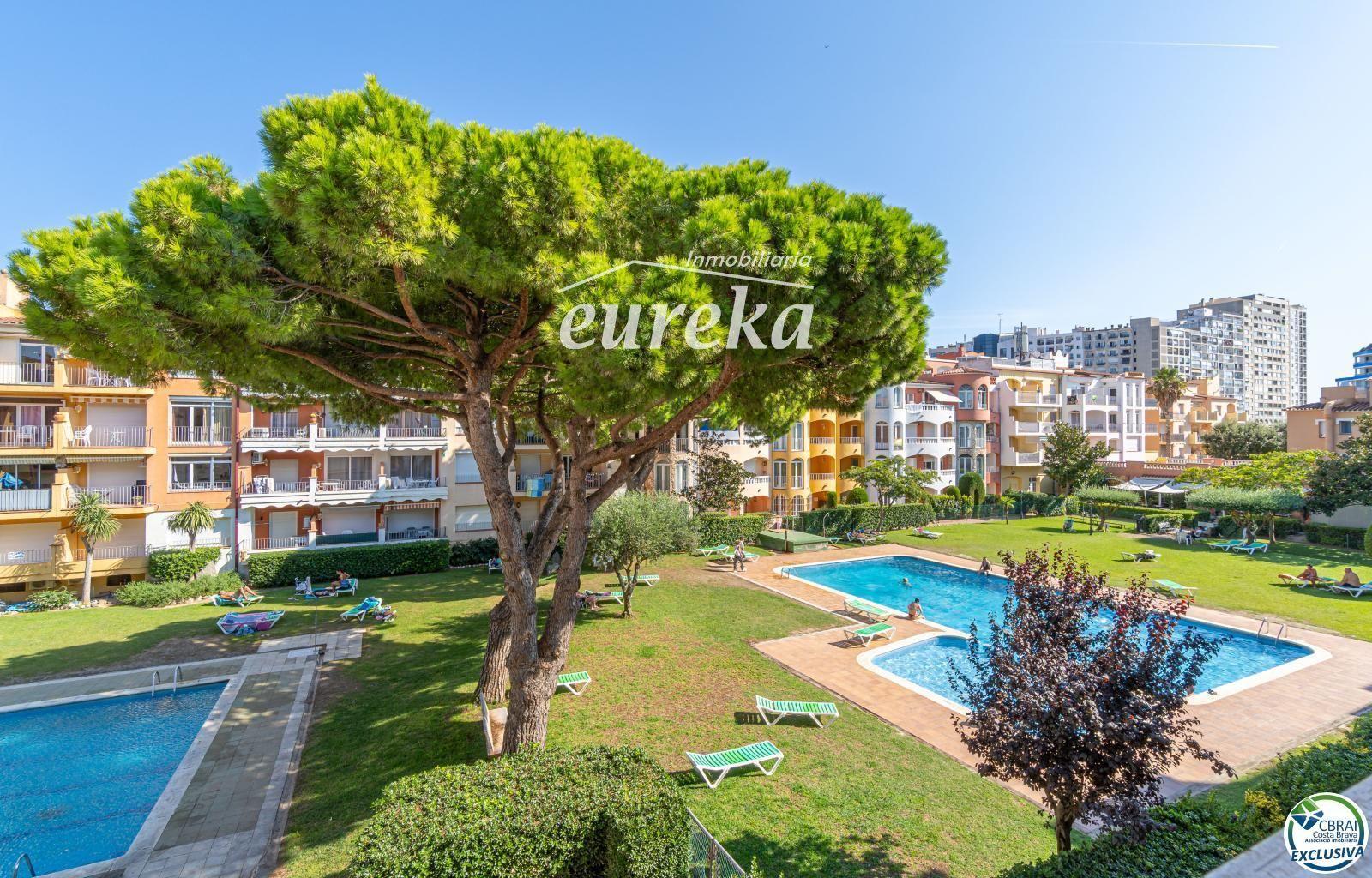 Piso en Venta en Empuriabrava