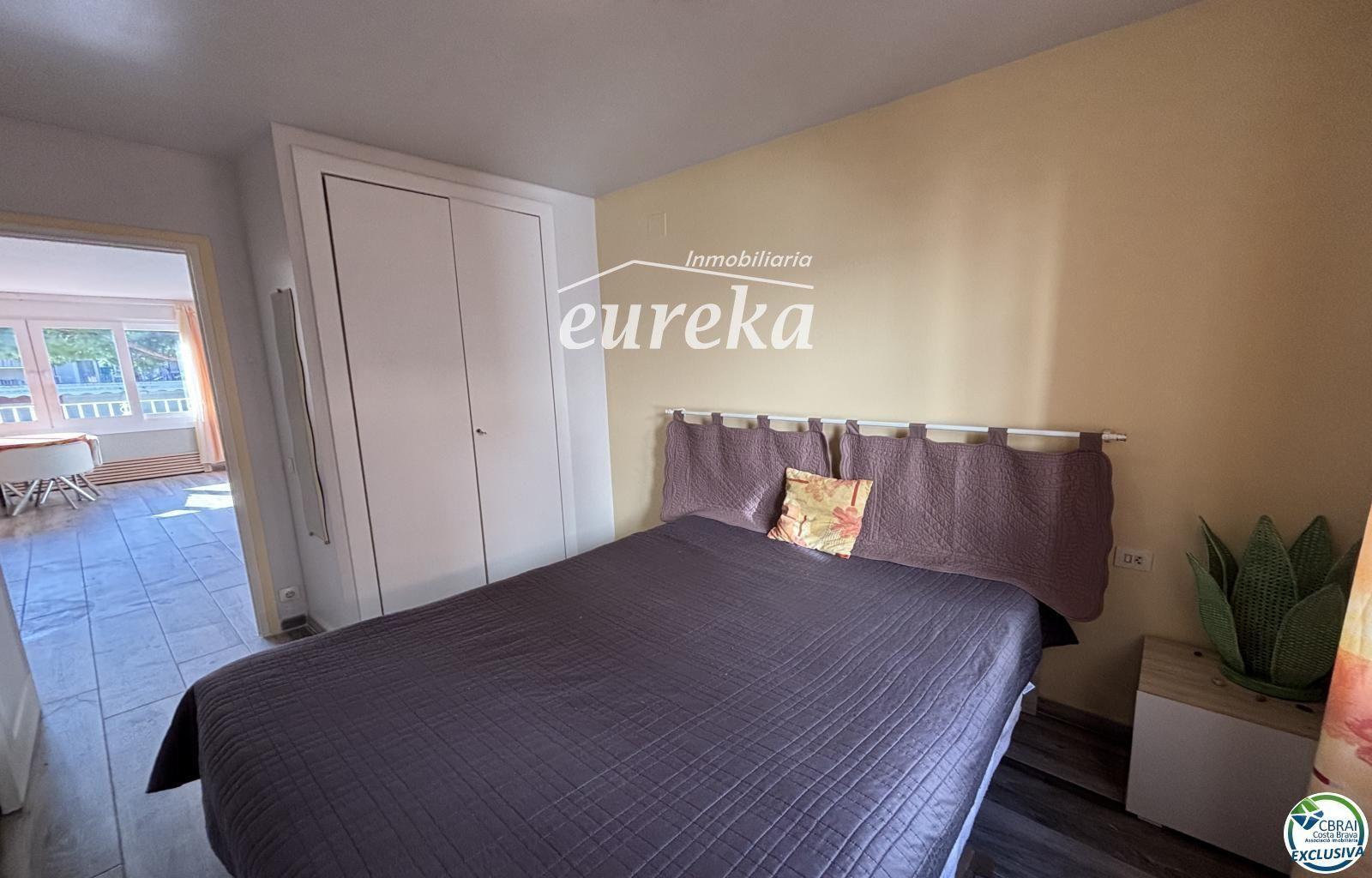 Piso en Venta en Empuriabrava