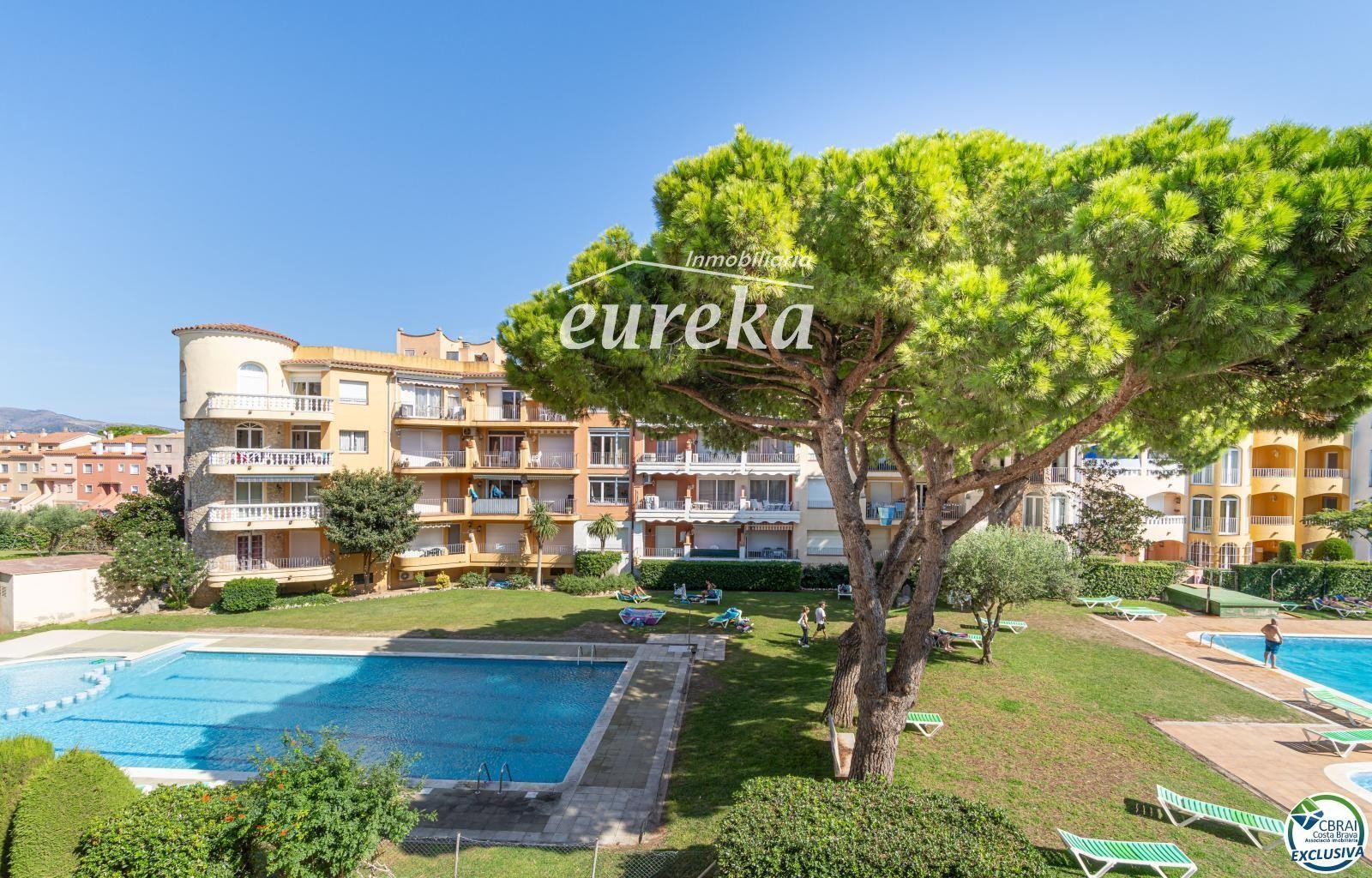 Piso en Venta en Empuriabrava
