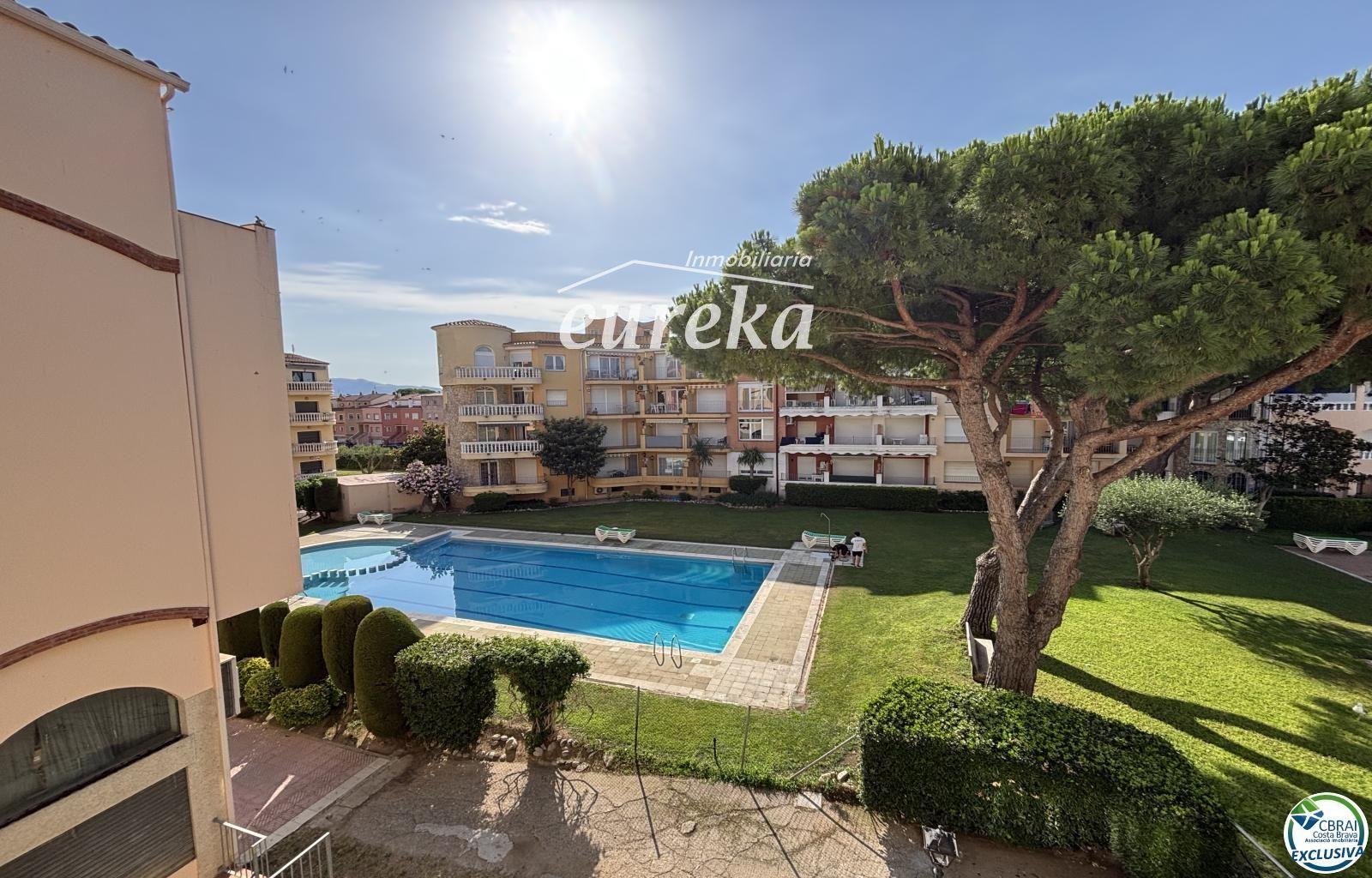 Piso en Venta en Empuriabrava