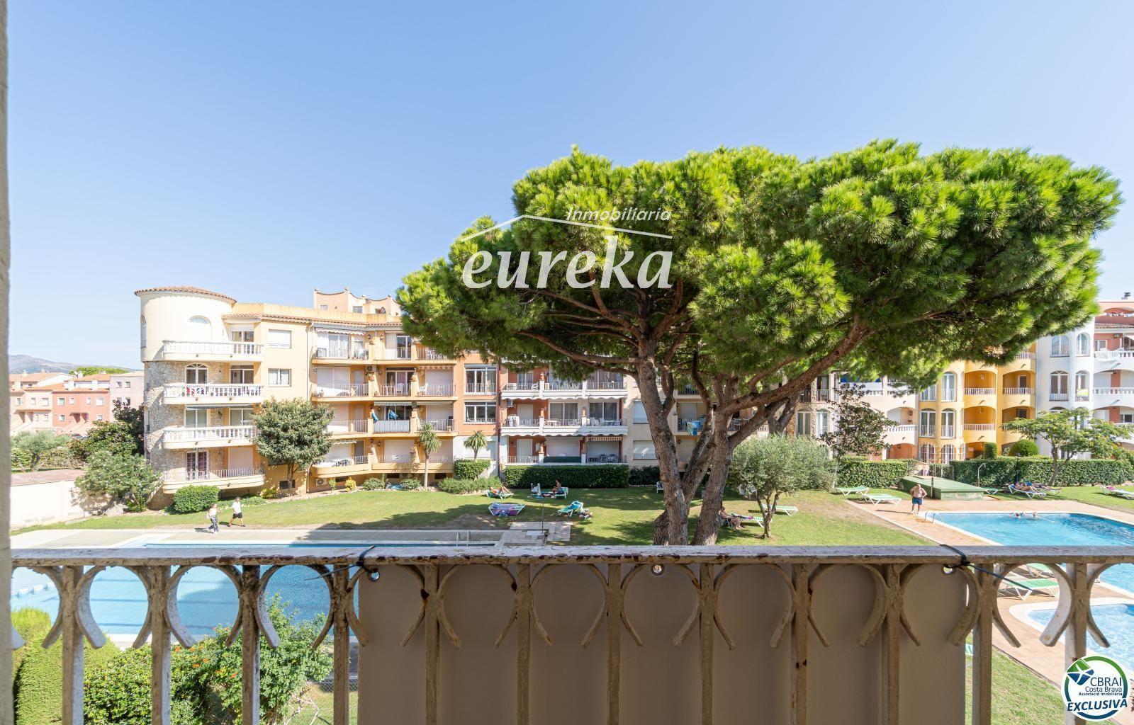 Piso en Venta en Empuriabrava