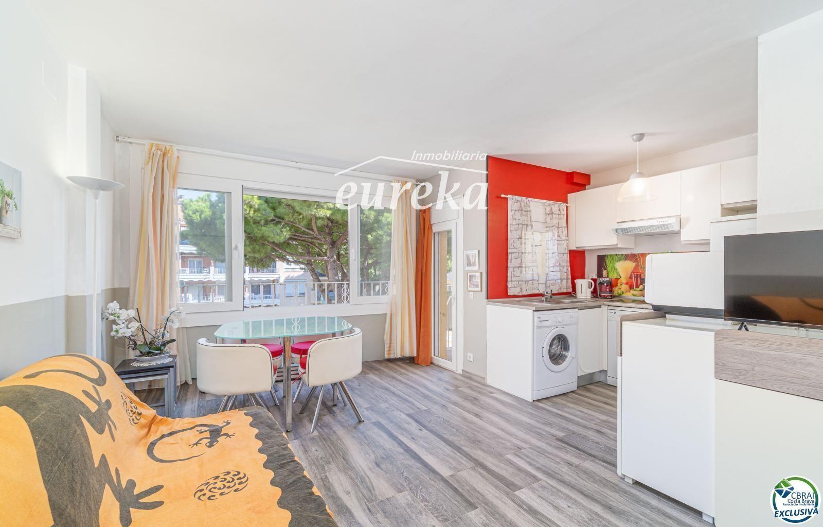 Piso en Venta en Empuriabrava