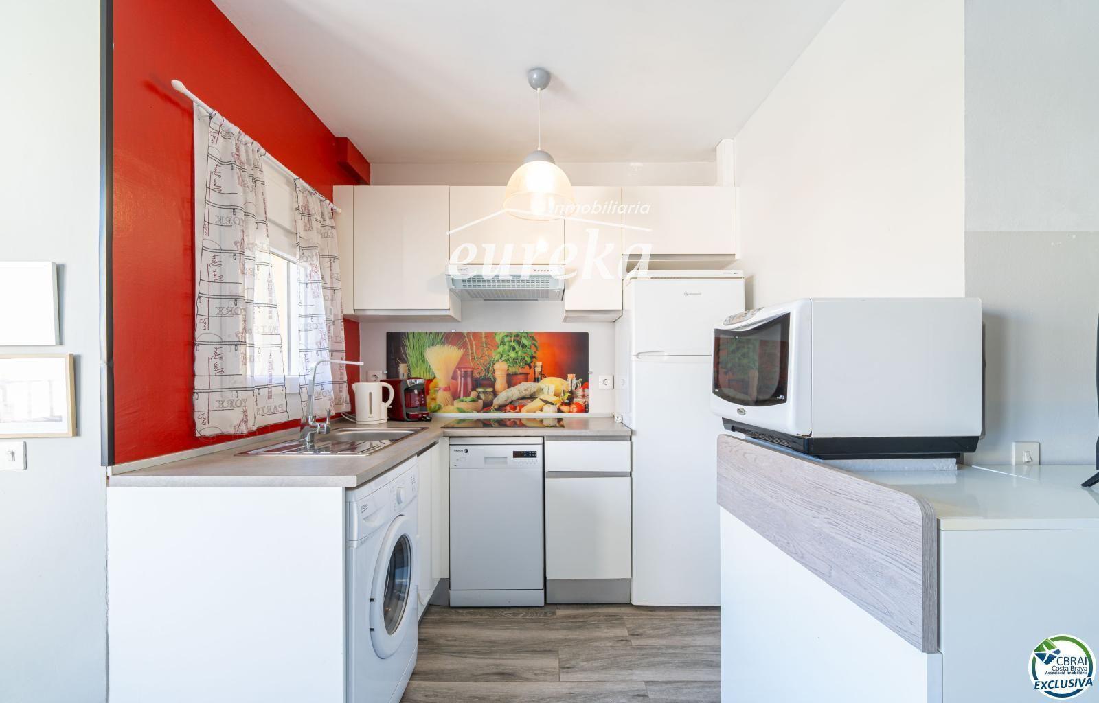 Piso en Venta en Empuriabrava