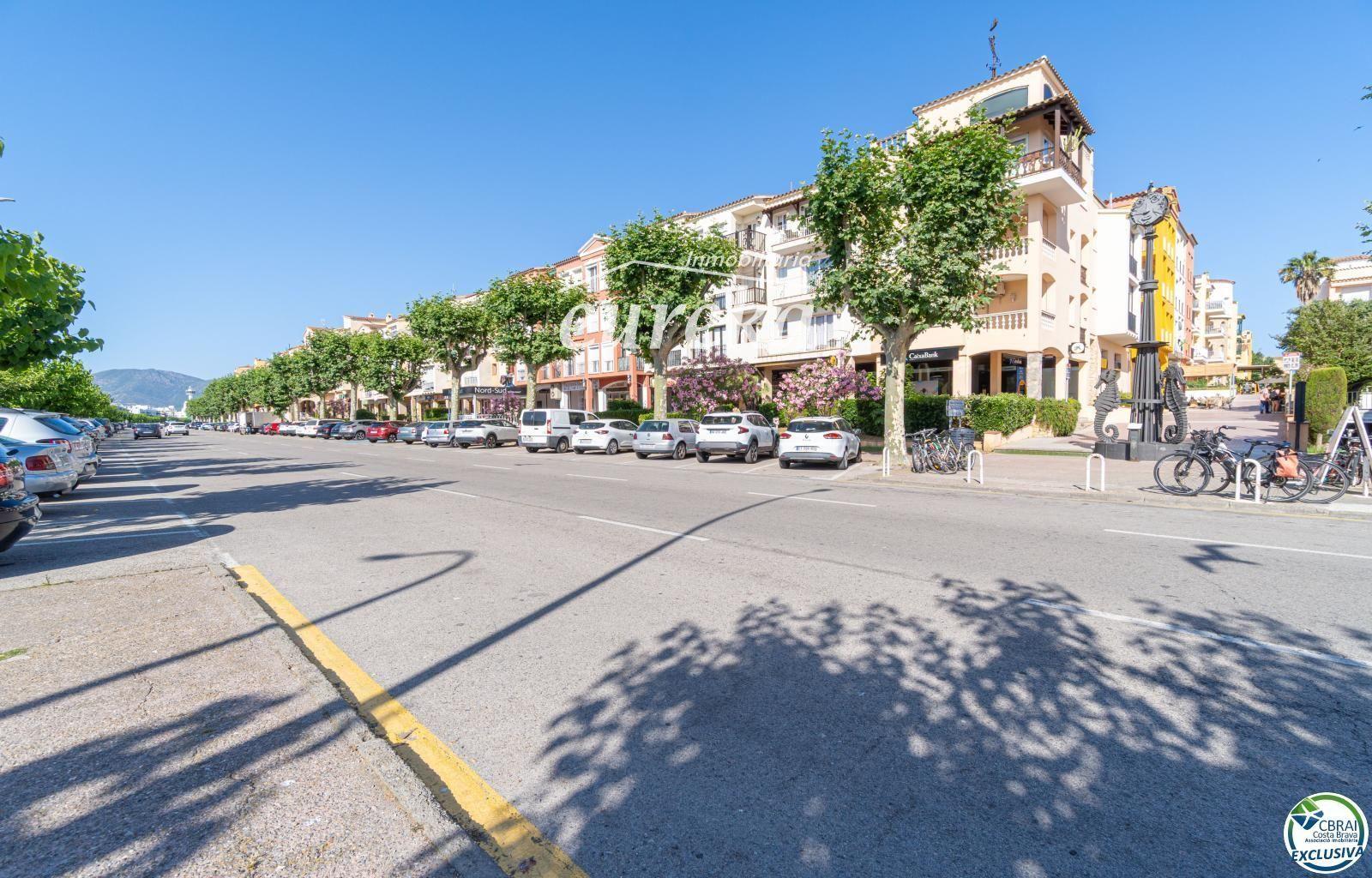Piso en Venta en Empuriabrava