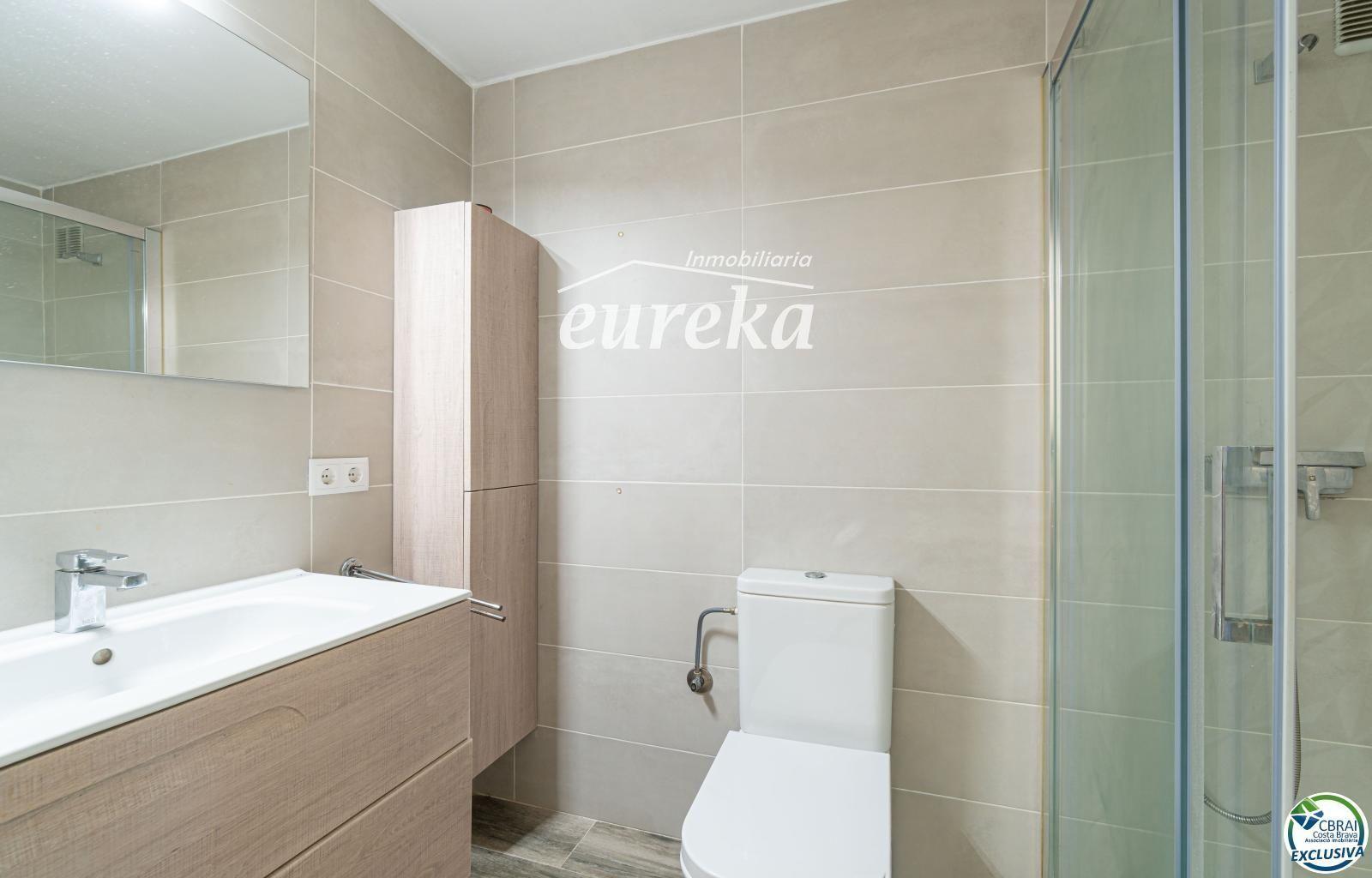 Piso en Venta en Empuriabrava