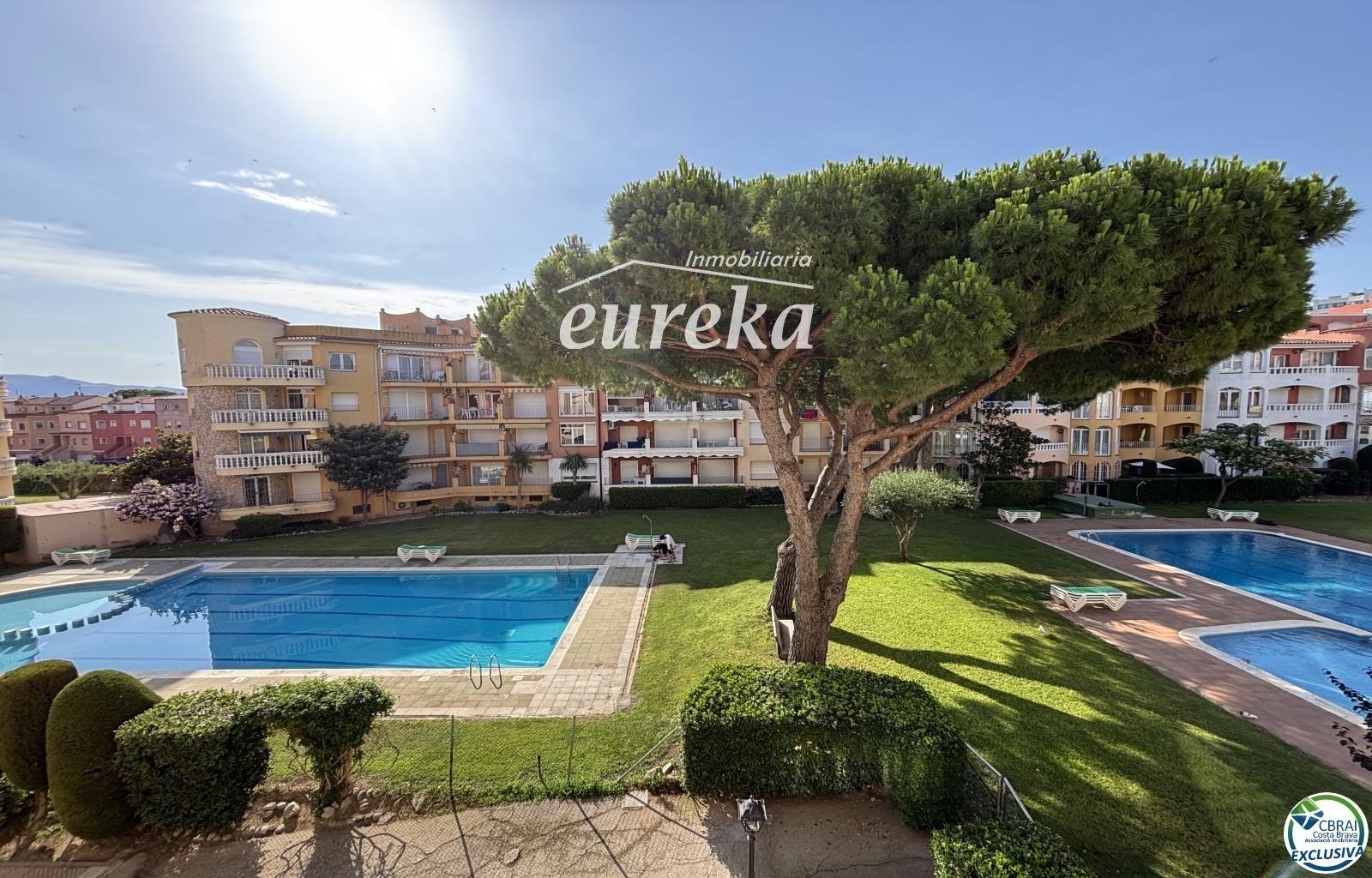Piso en Venta en Empuriabrava