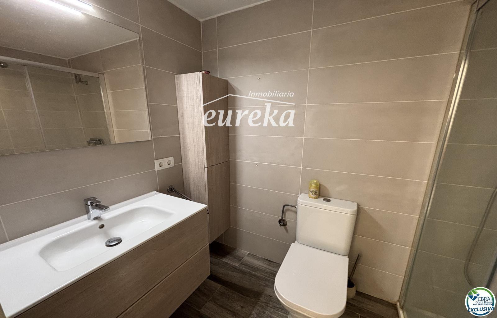 Piso en Venta en Empuriabrava