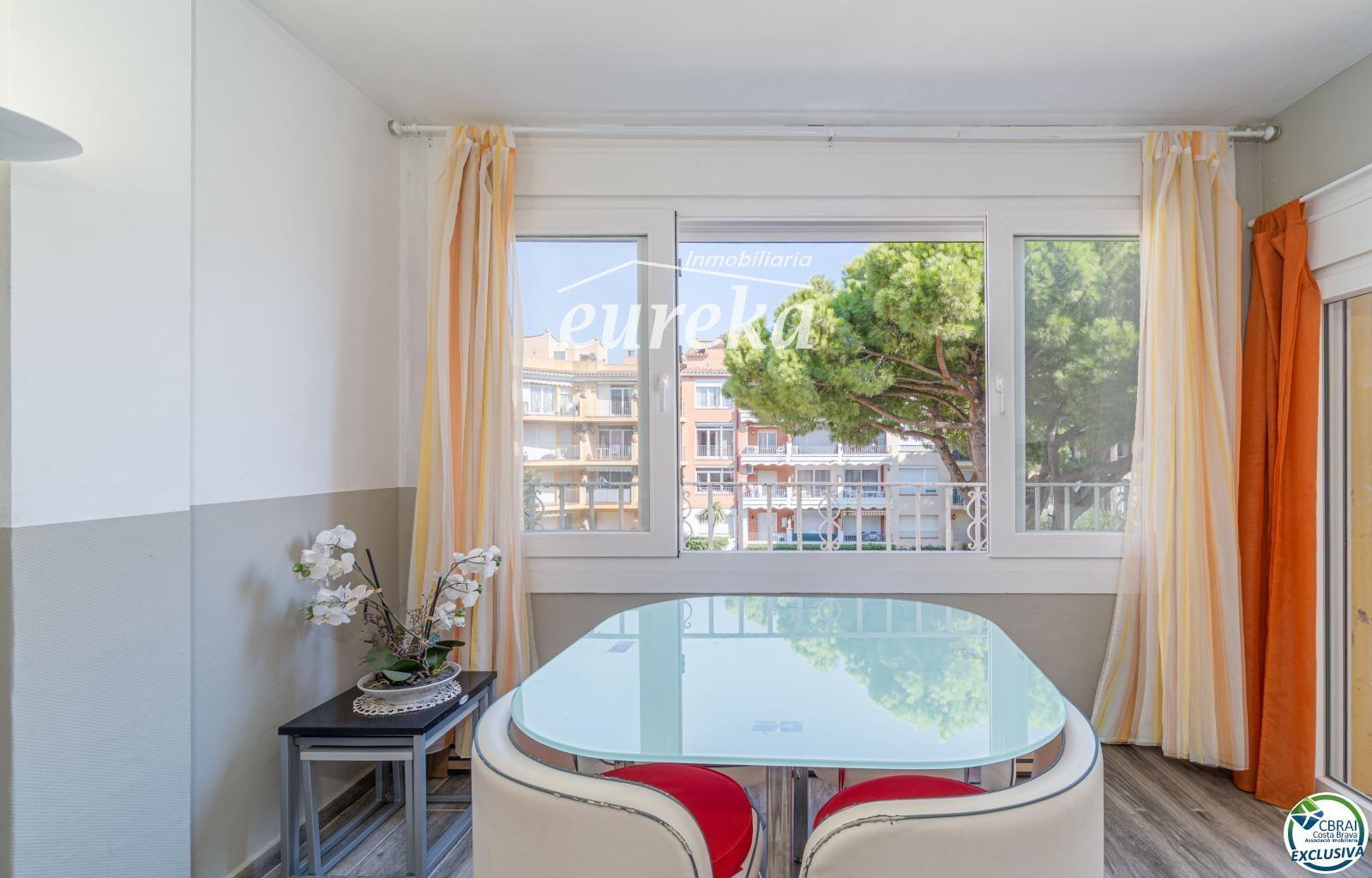 Piso en Venta en Empuriabrava
