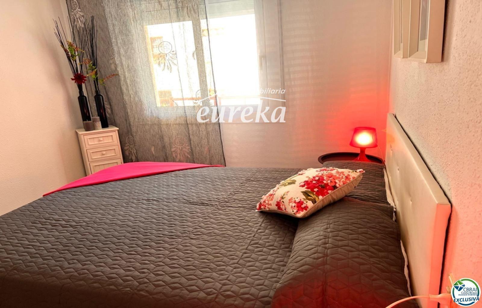 Flat for Sale in Empuriabrava