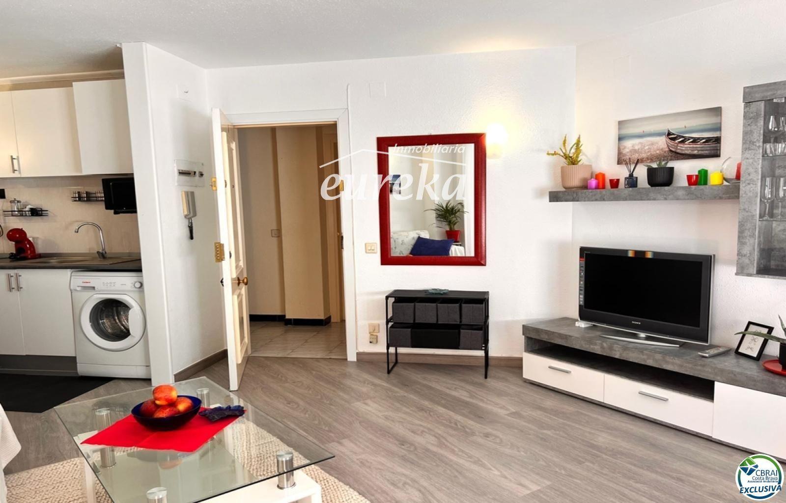 Flat for Sale in Empuriabrava